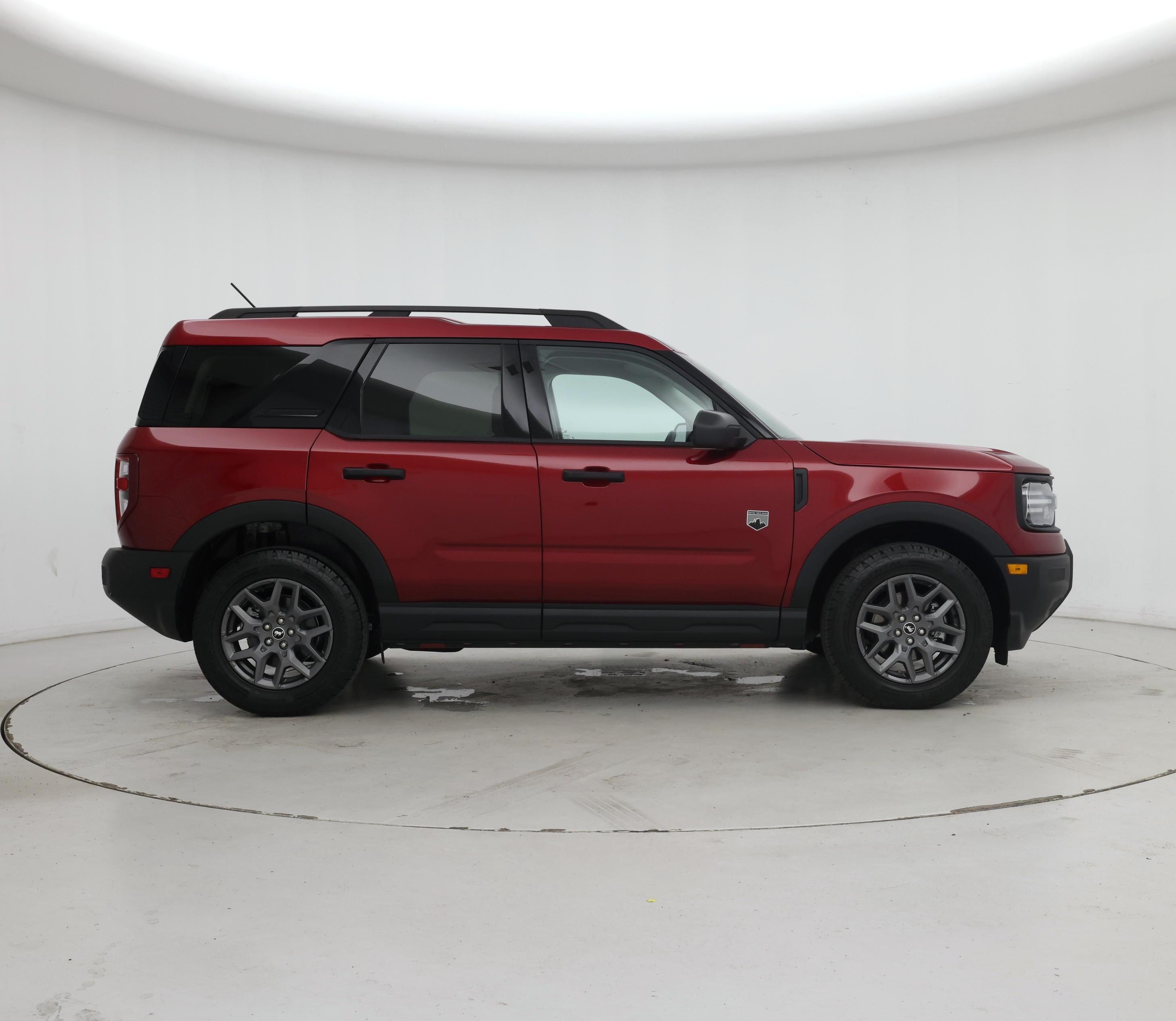 Thumbnail: 2026 Ford Bronco Sport - 7