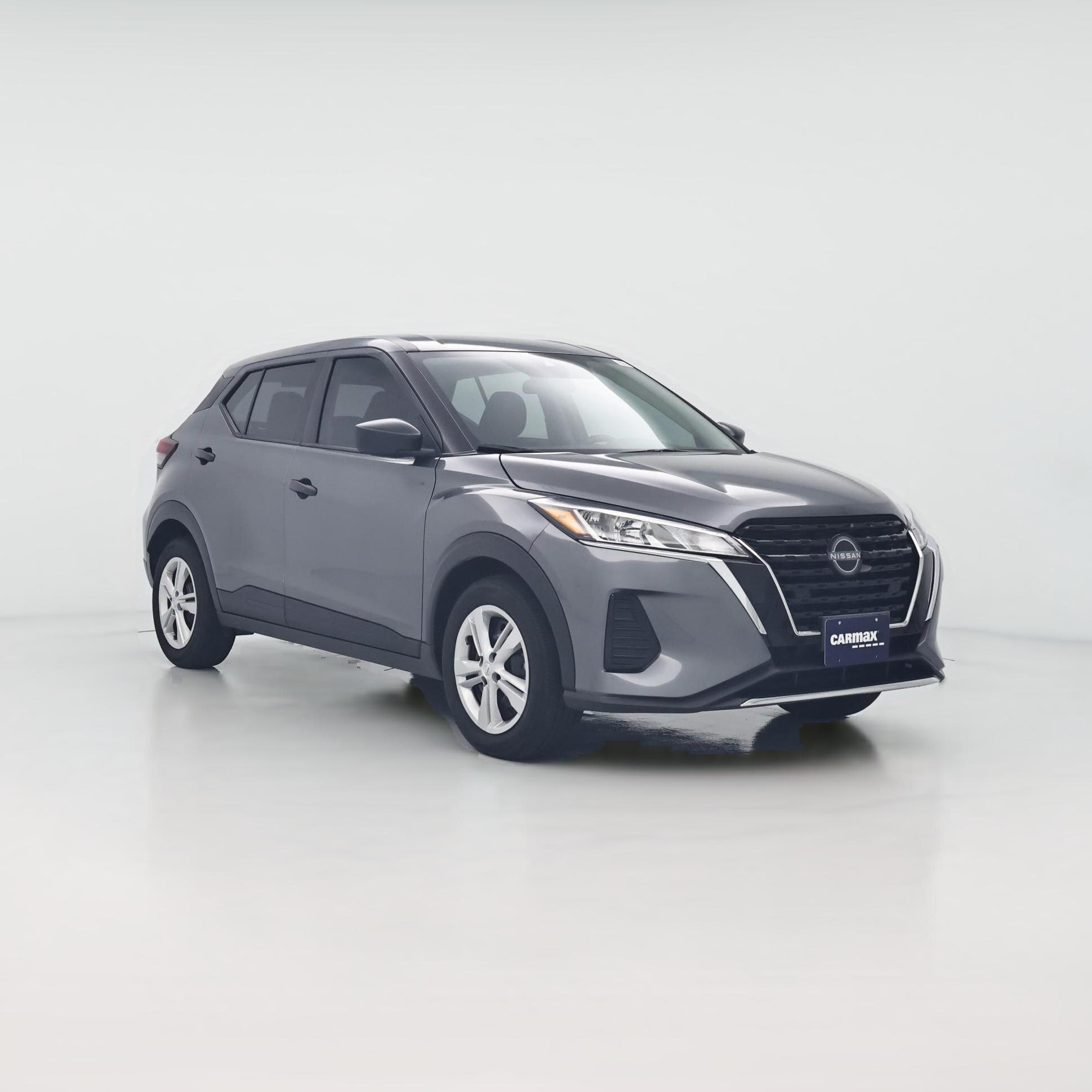 Thumbnail: 2024 Nissan Kicks - 1