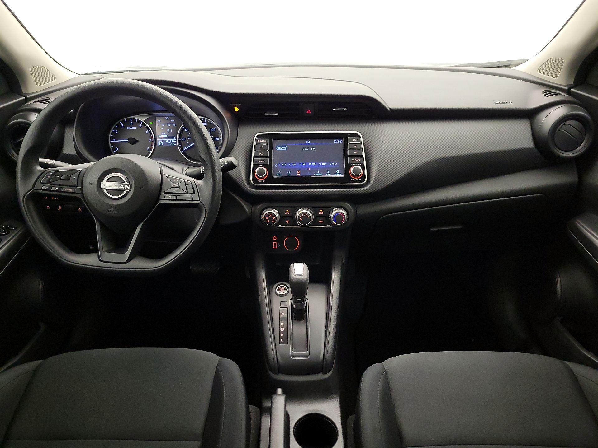 Thumbnail: 2024 Nissan Kicks - 9