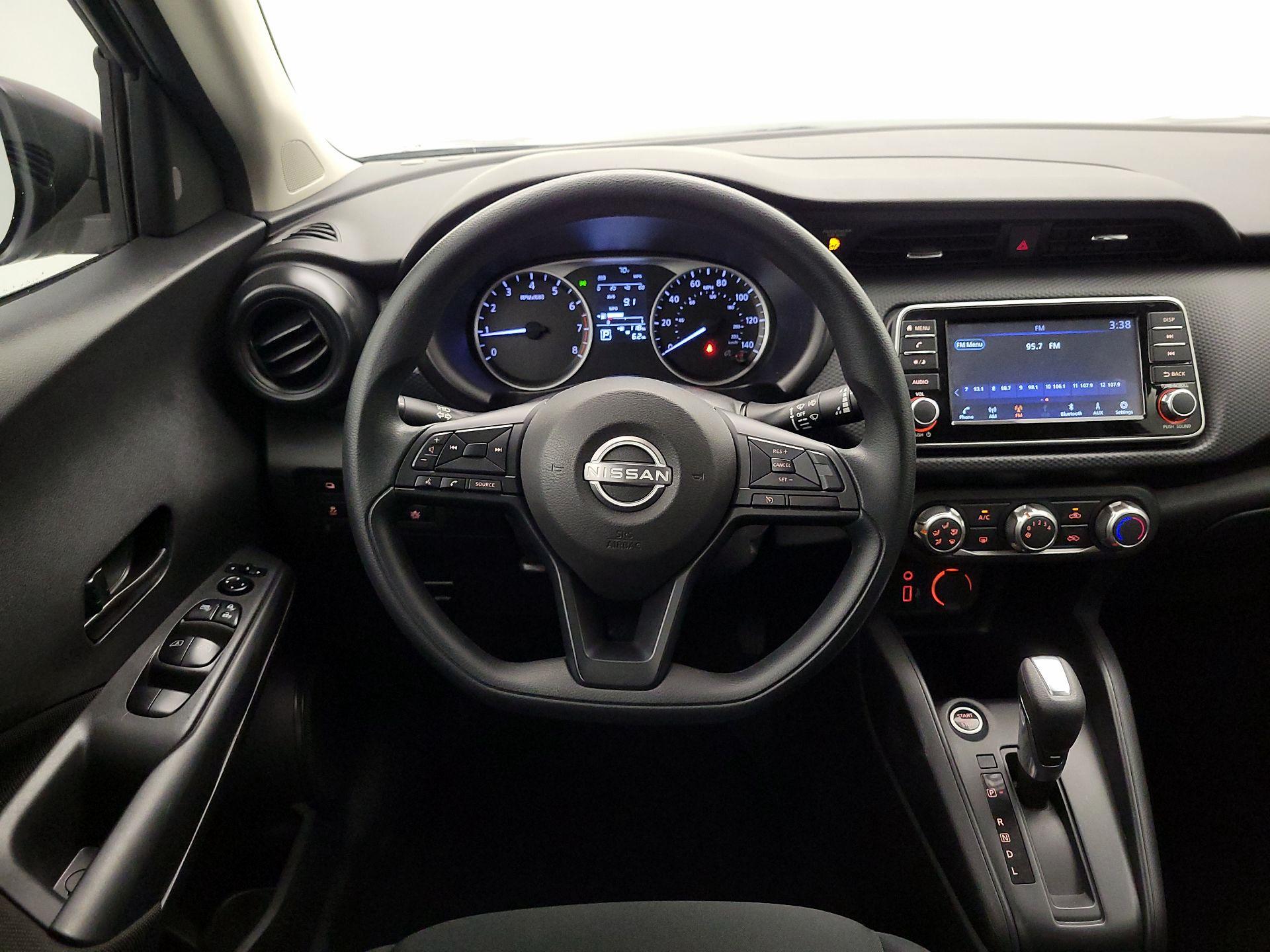 Thumbnail: 2024 Nissan Kicks - 10