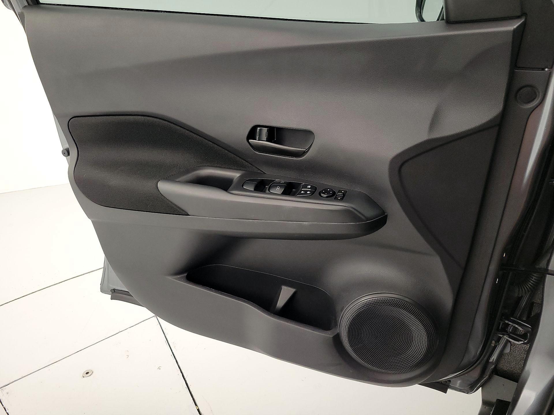 Thumbnail: 2024 Nissan Kicks - 12
