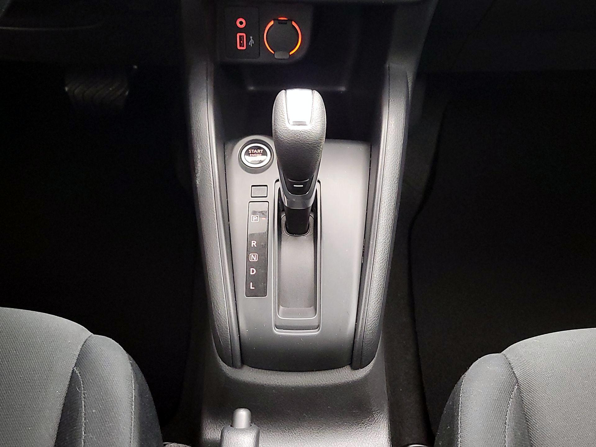 Thumbnail: 2024 Nissan Kicks - 17