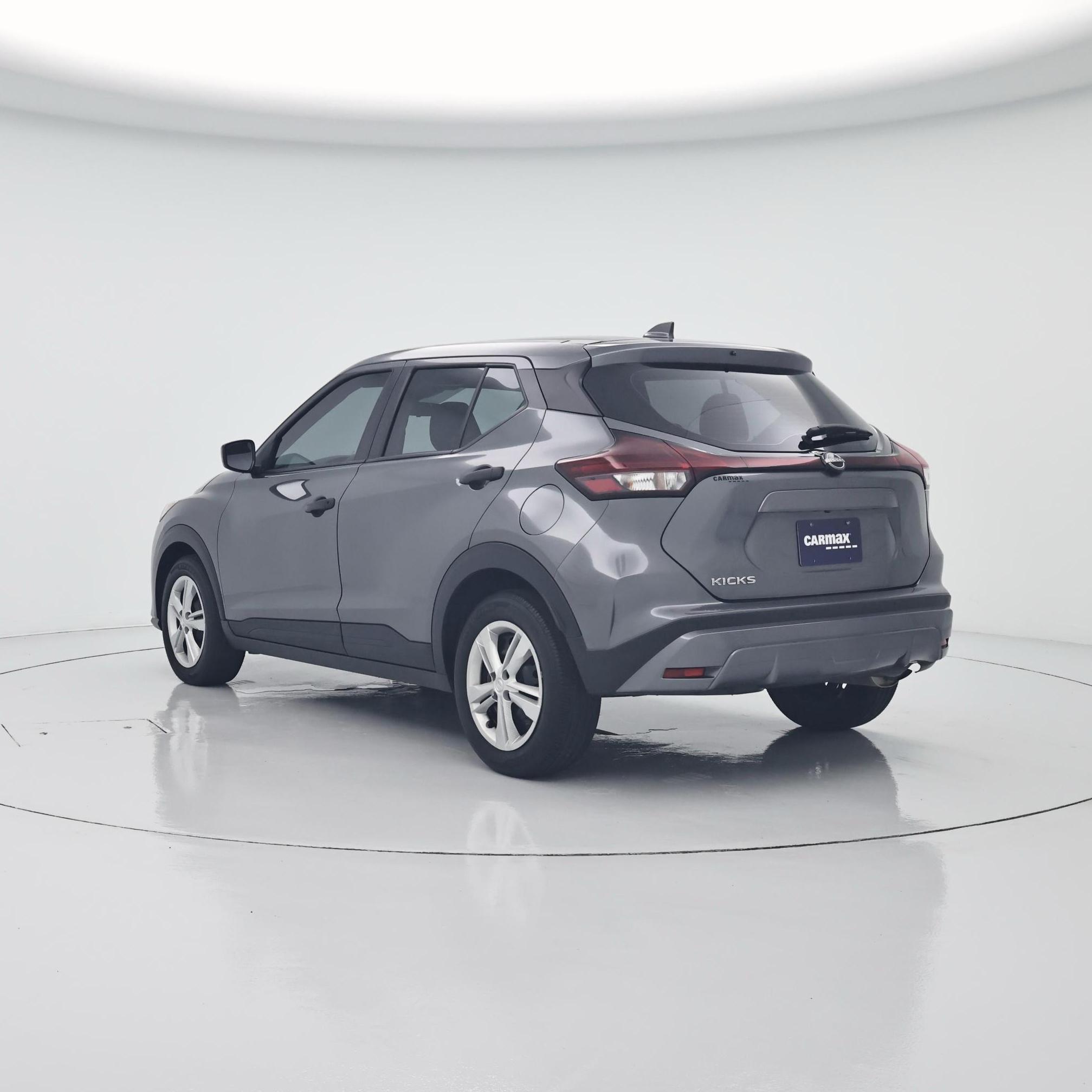 Thumbnail: 2024 Nissan Kicks - 2