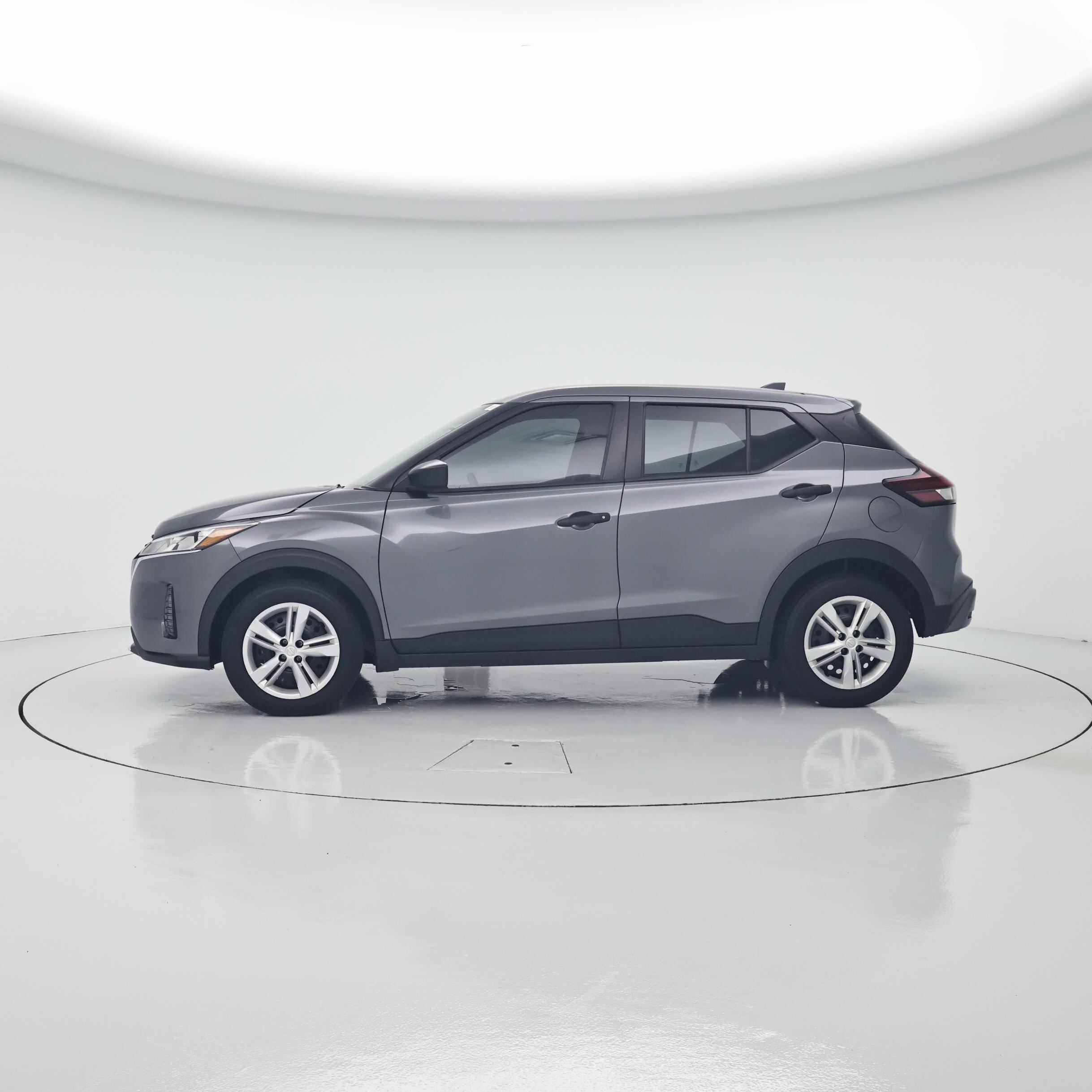 Thumbnail: 2024 Nissan Kicks - 3