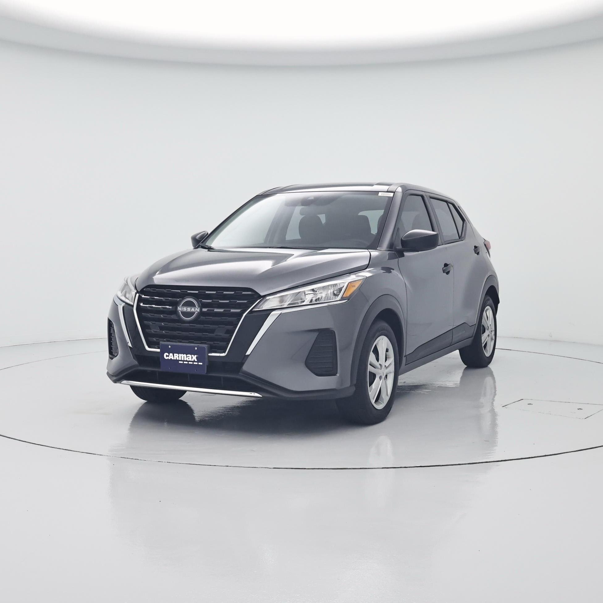 Thumbnail: 2024 Nissan Kicks - 4