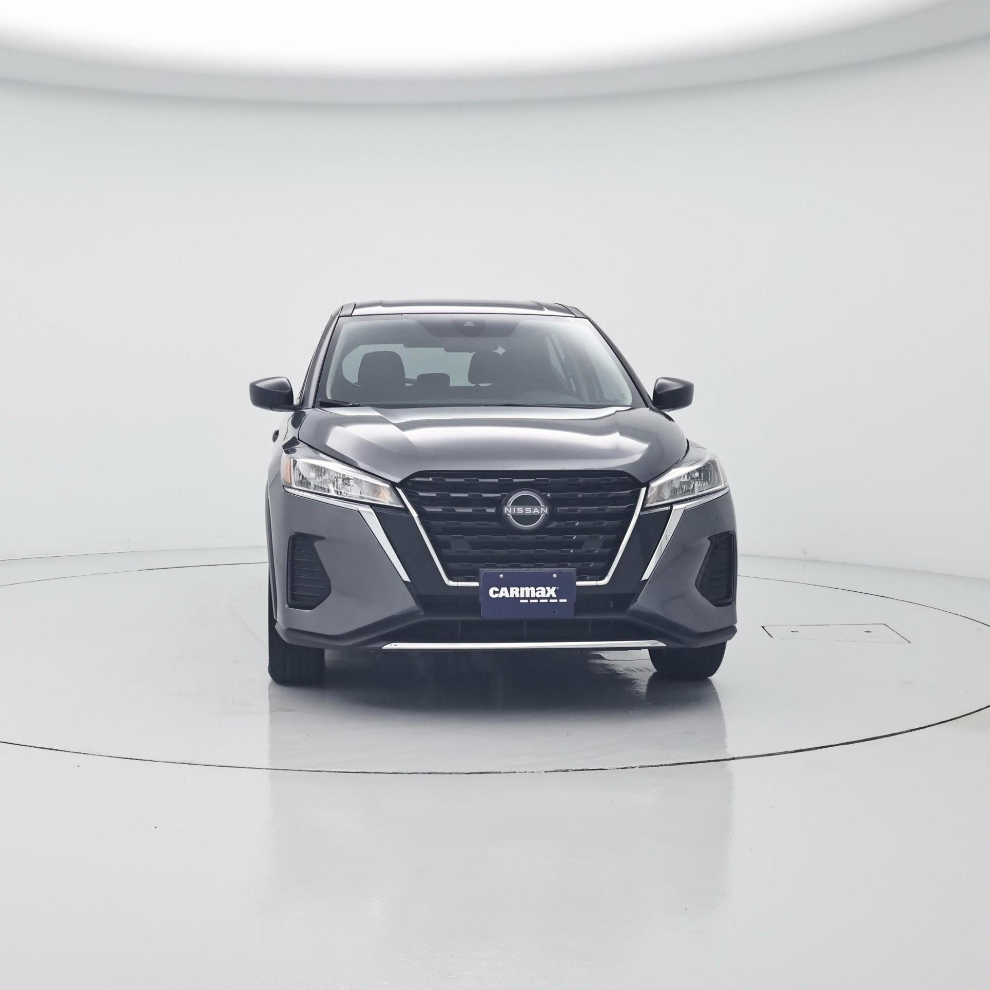 Thumbnail: 2024 Nissan Kicks - 5