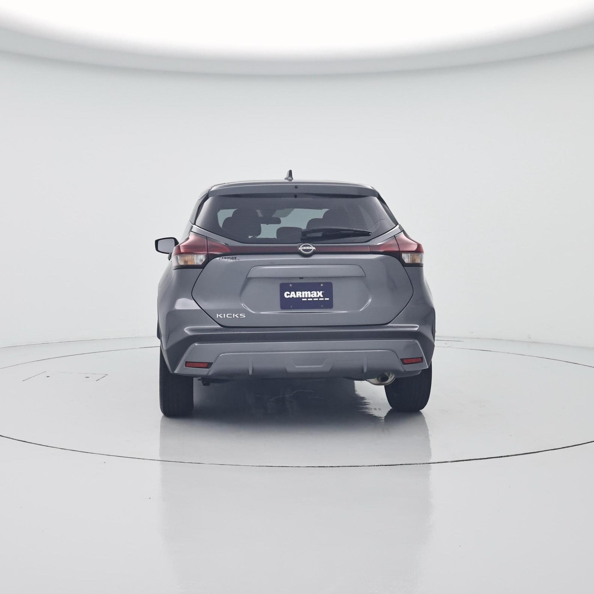 Thumbnail: 2024 Nissan Kicks - 6