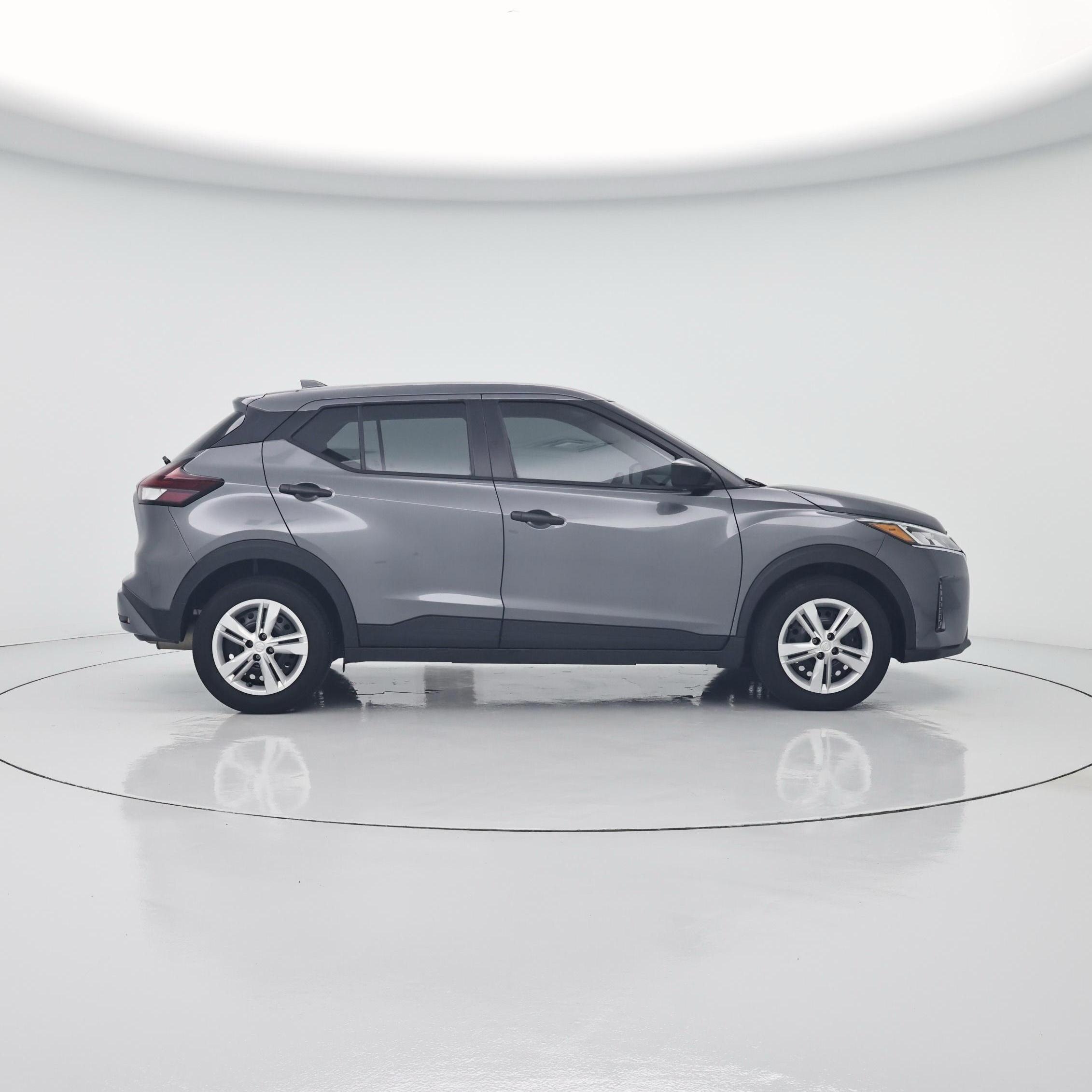 Thumbnail: 2024 Nissan Kicks - 7