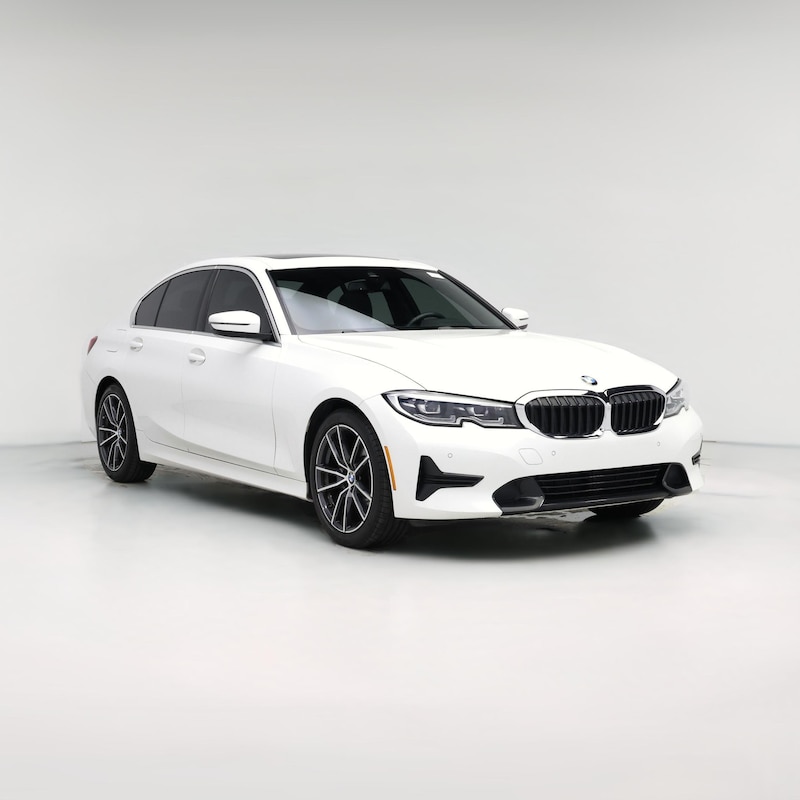 2021 BMW 330 I