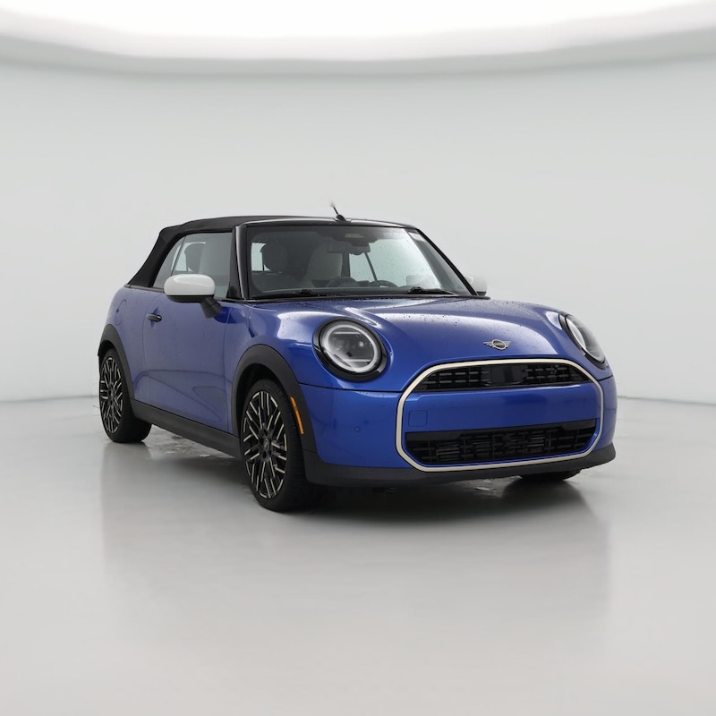 2025 Mini Cooper