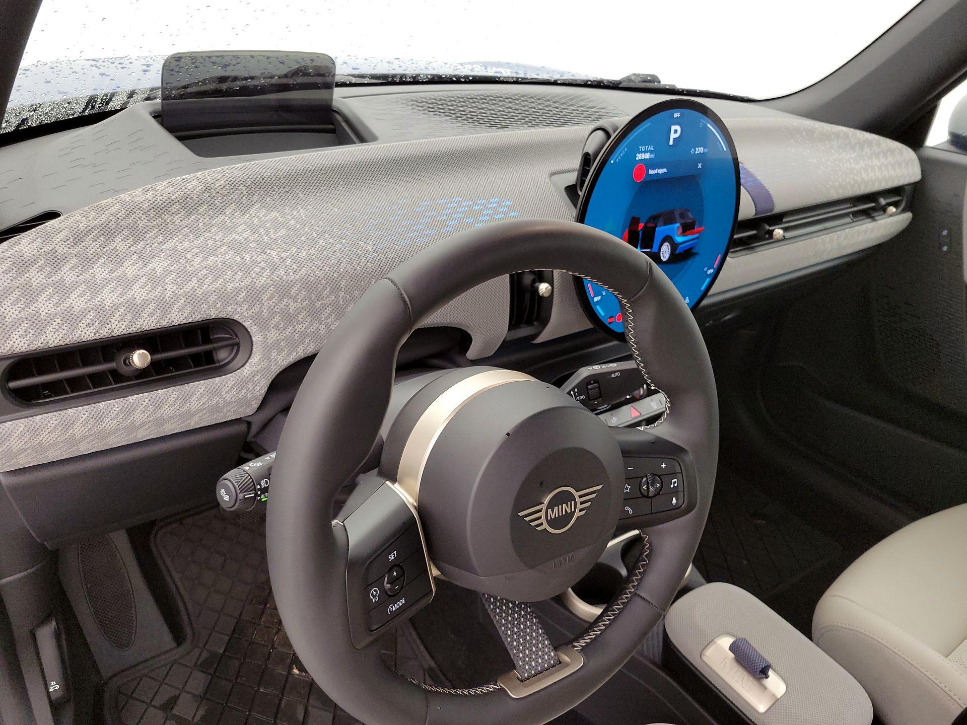Thumbnail: 2025 MINI Cooper - 9