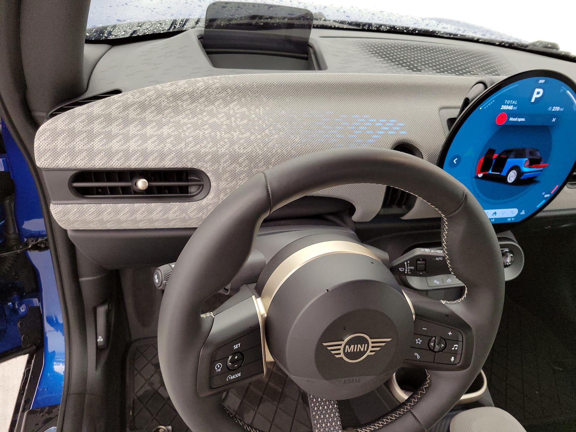 Thumbnail: 2025 MINI Cooper - 10