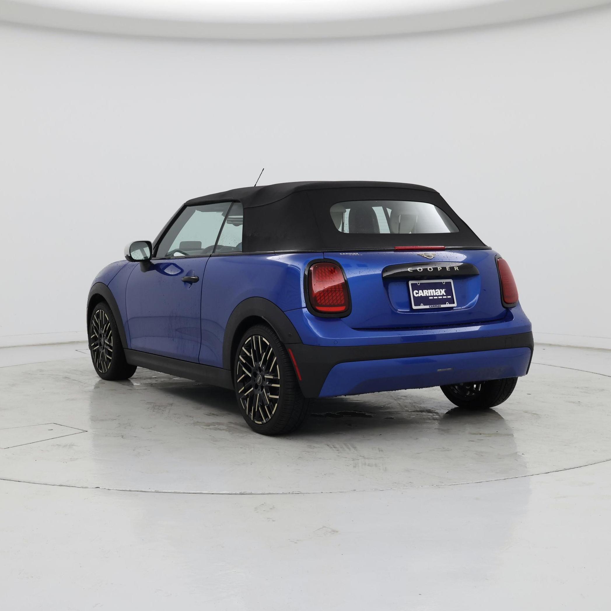 Thumbnail: 2025 MINI Cooper - 2