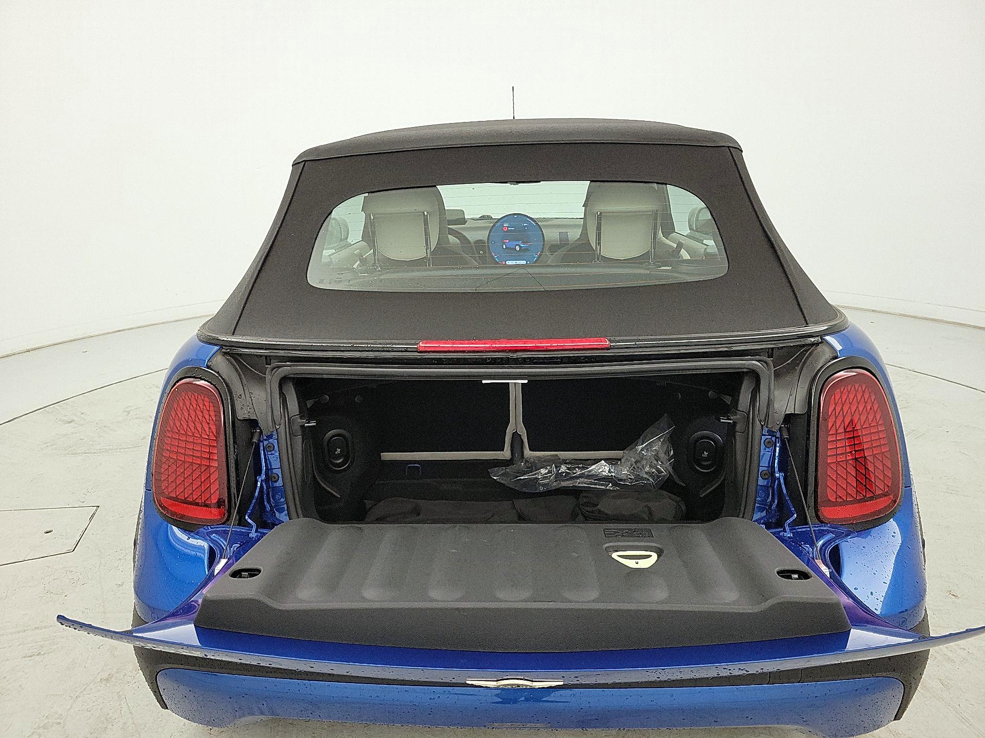 Thumbnail: 2025 MINI Cooper - 19