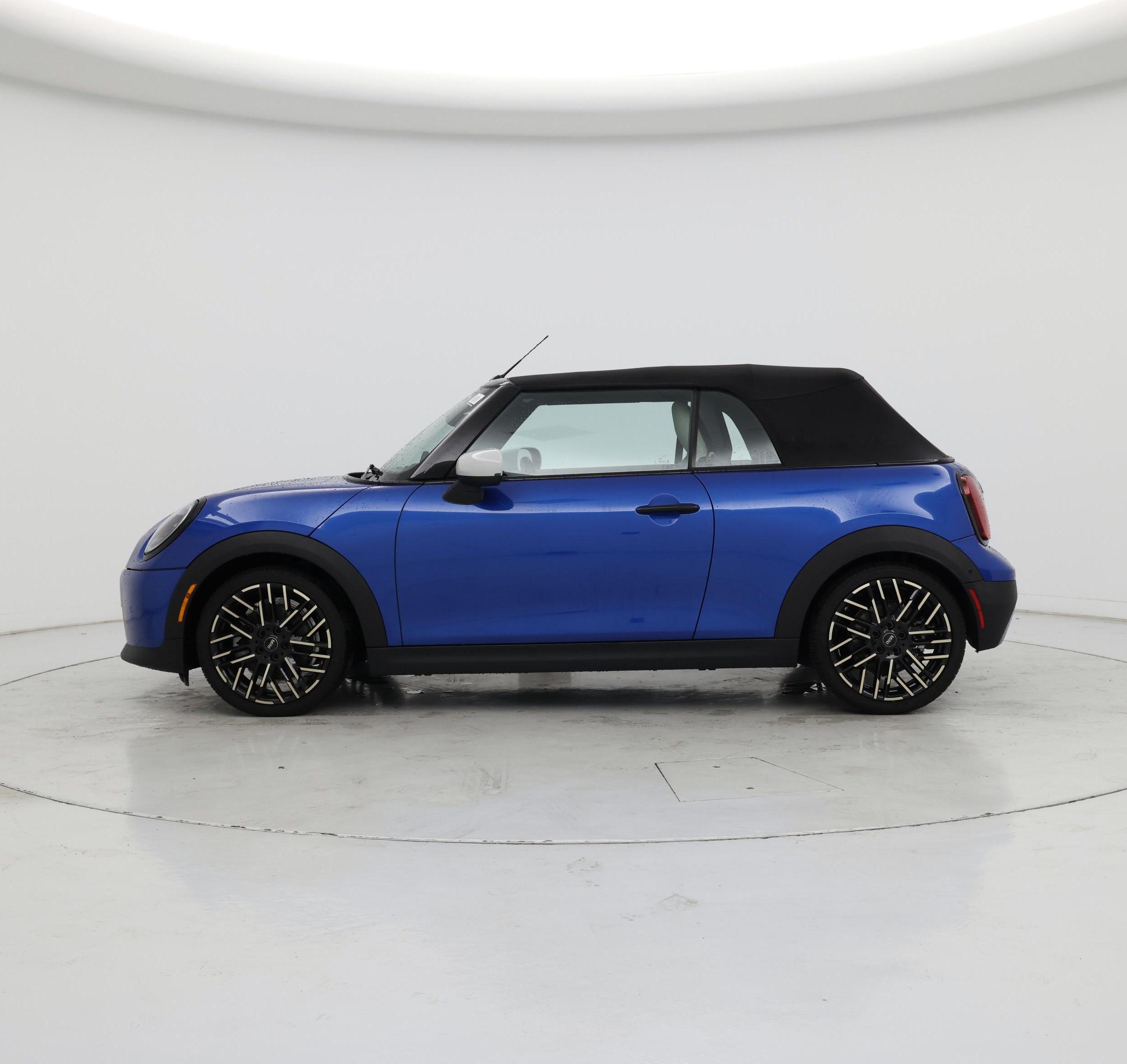 Thumbnail: 2025 MINI Cooper - 3