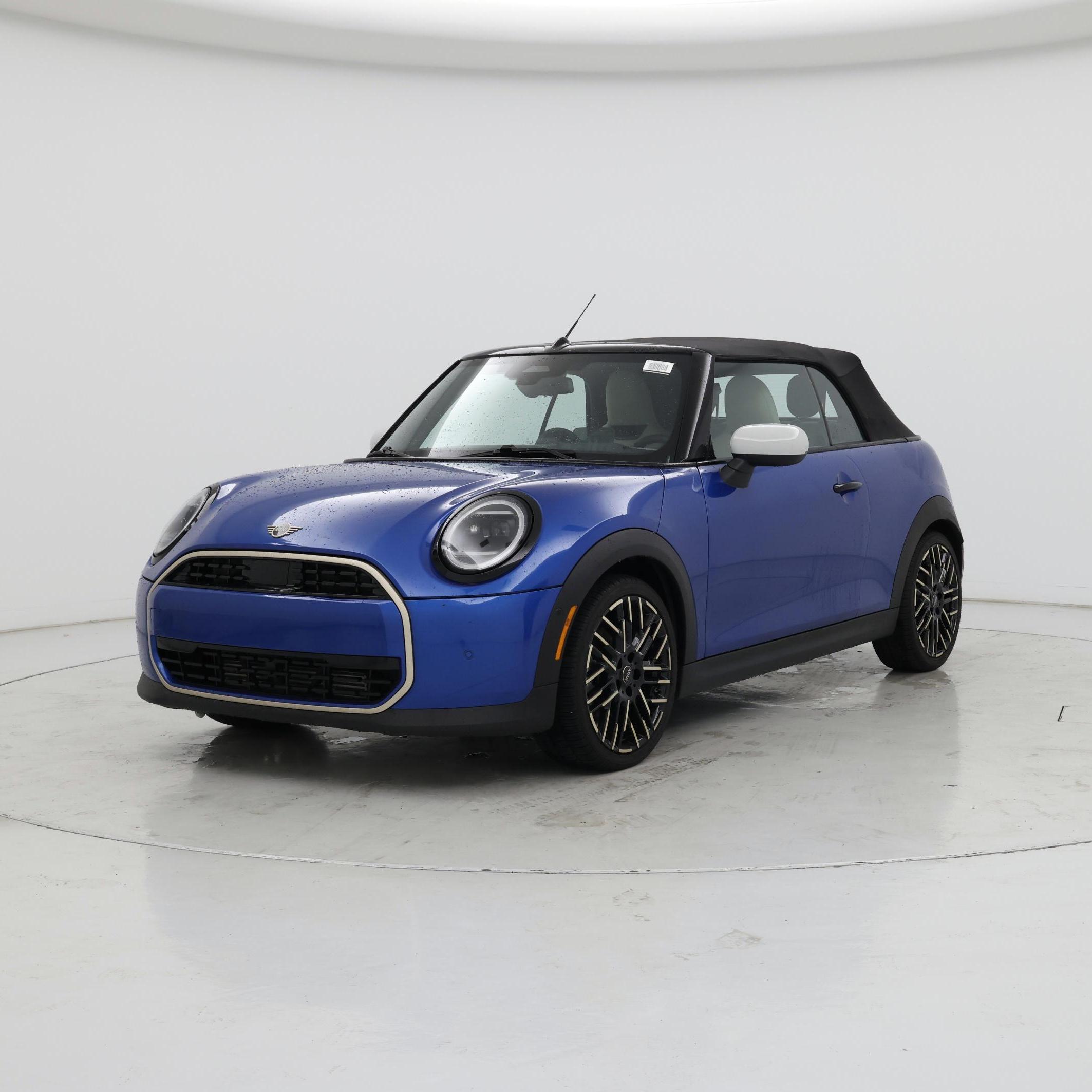 Thumbnail: 2025 MINI Cooper - 4