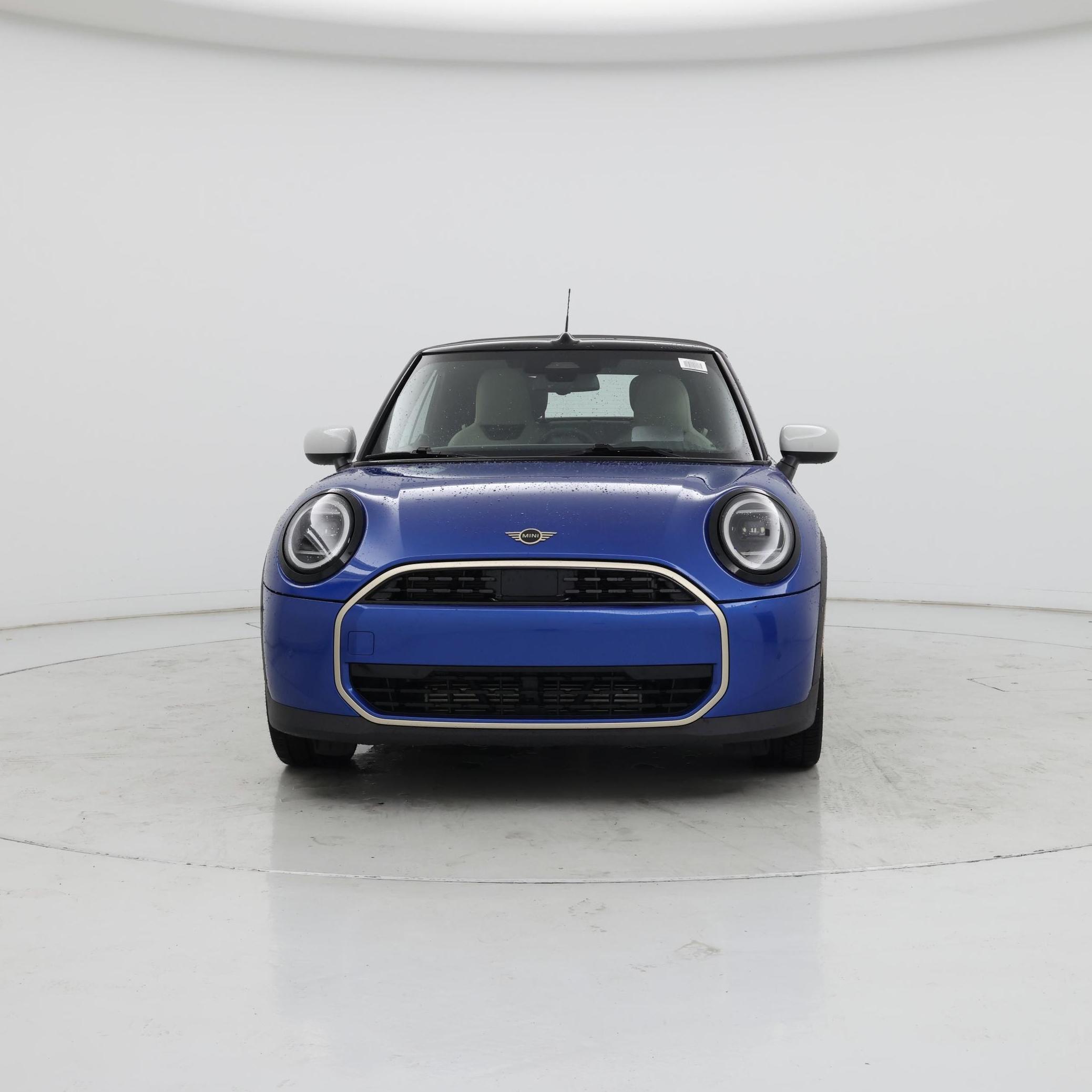 Thumbnail: 2025 MINI Cooper - 5
