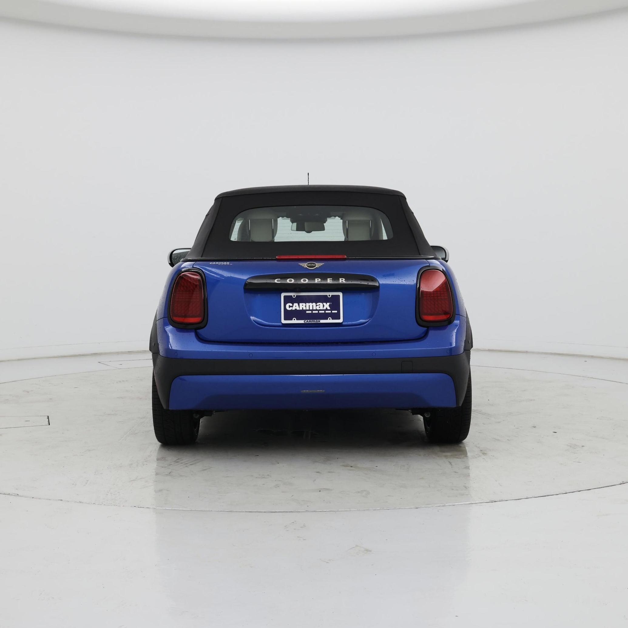 Thumbnail: 2025 MINI Cooper - 6