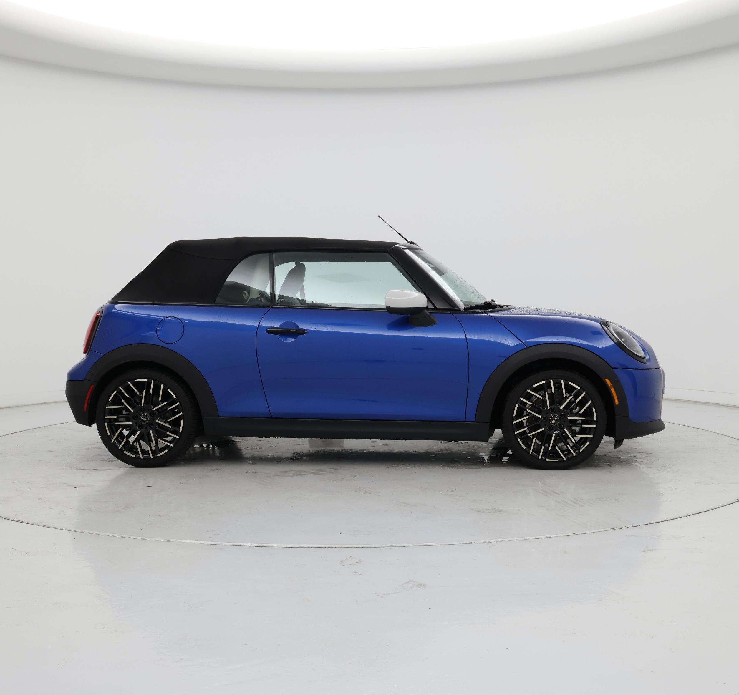 Thumbnail: 2025 MINI Cooper - 7
