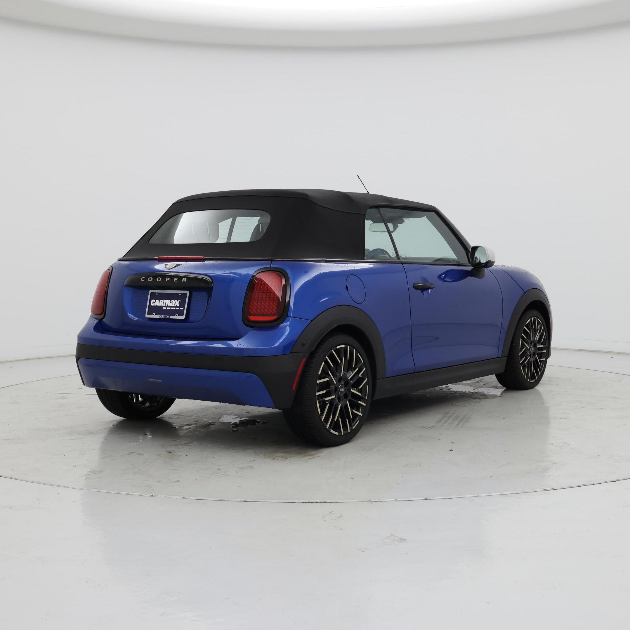 Thumbnail: 2025 MINI Cooper - 8