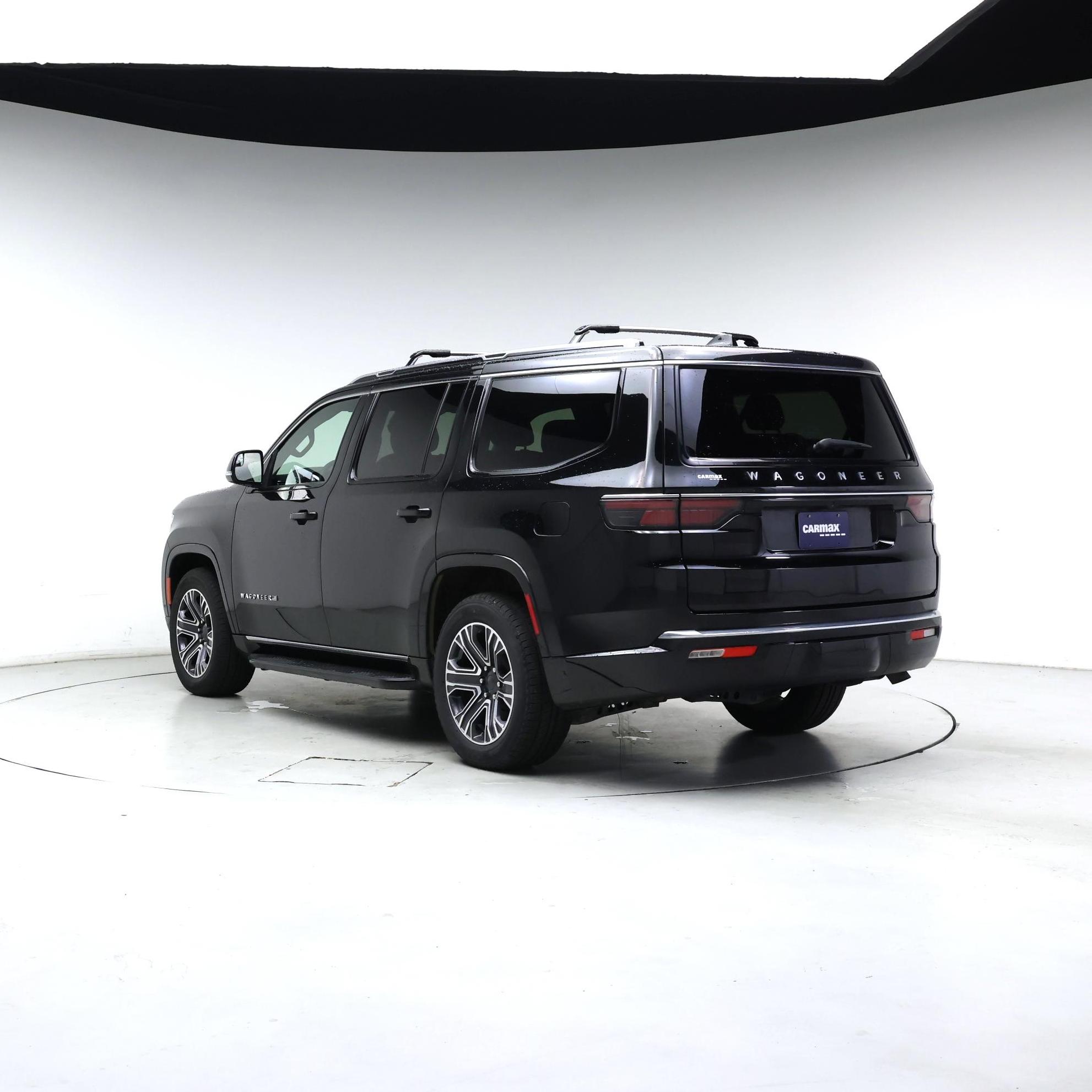 Thumbnail: 2024 Jeep Wagoneer - 2