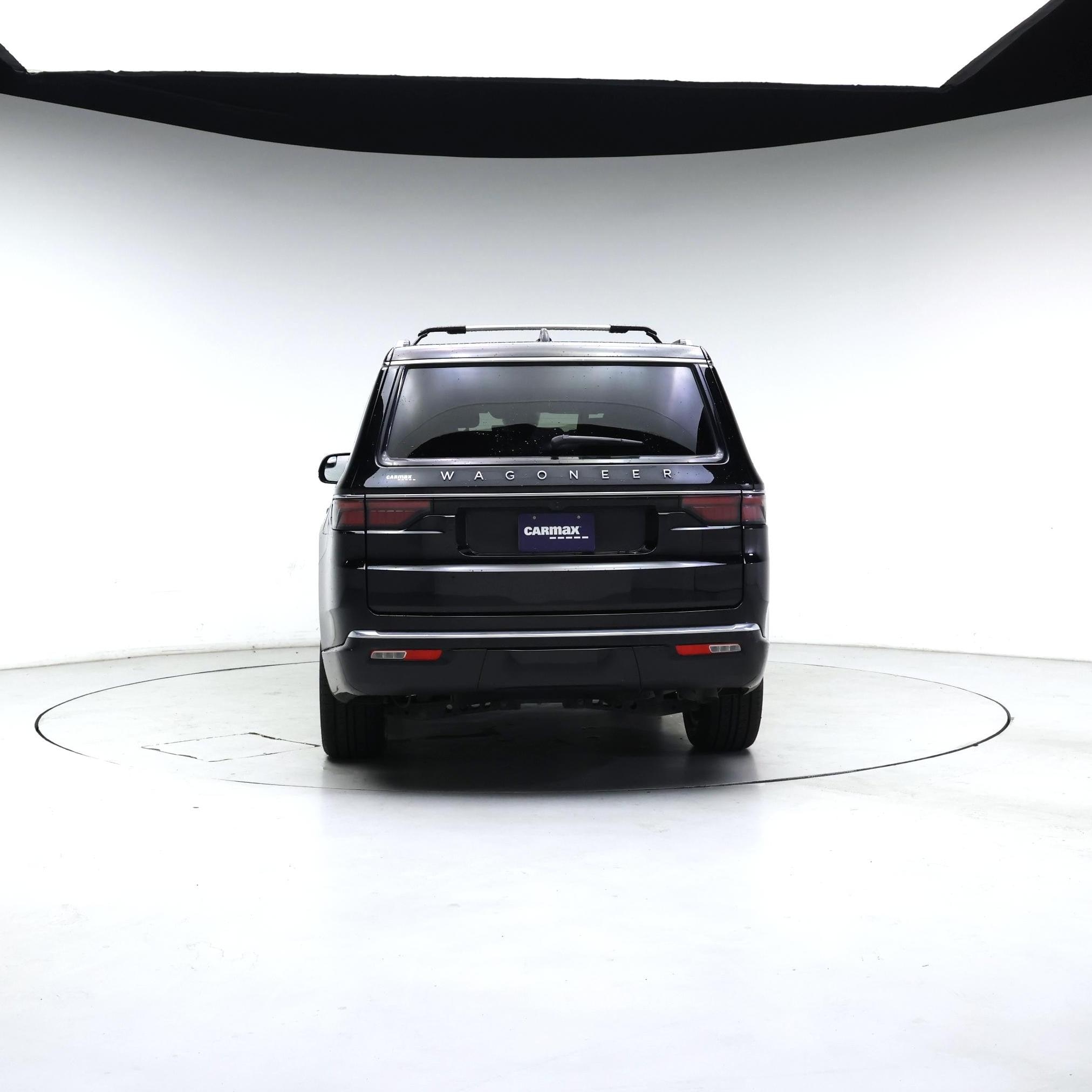 Thumbnail: 2024 Jeep Wagoneer - 6