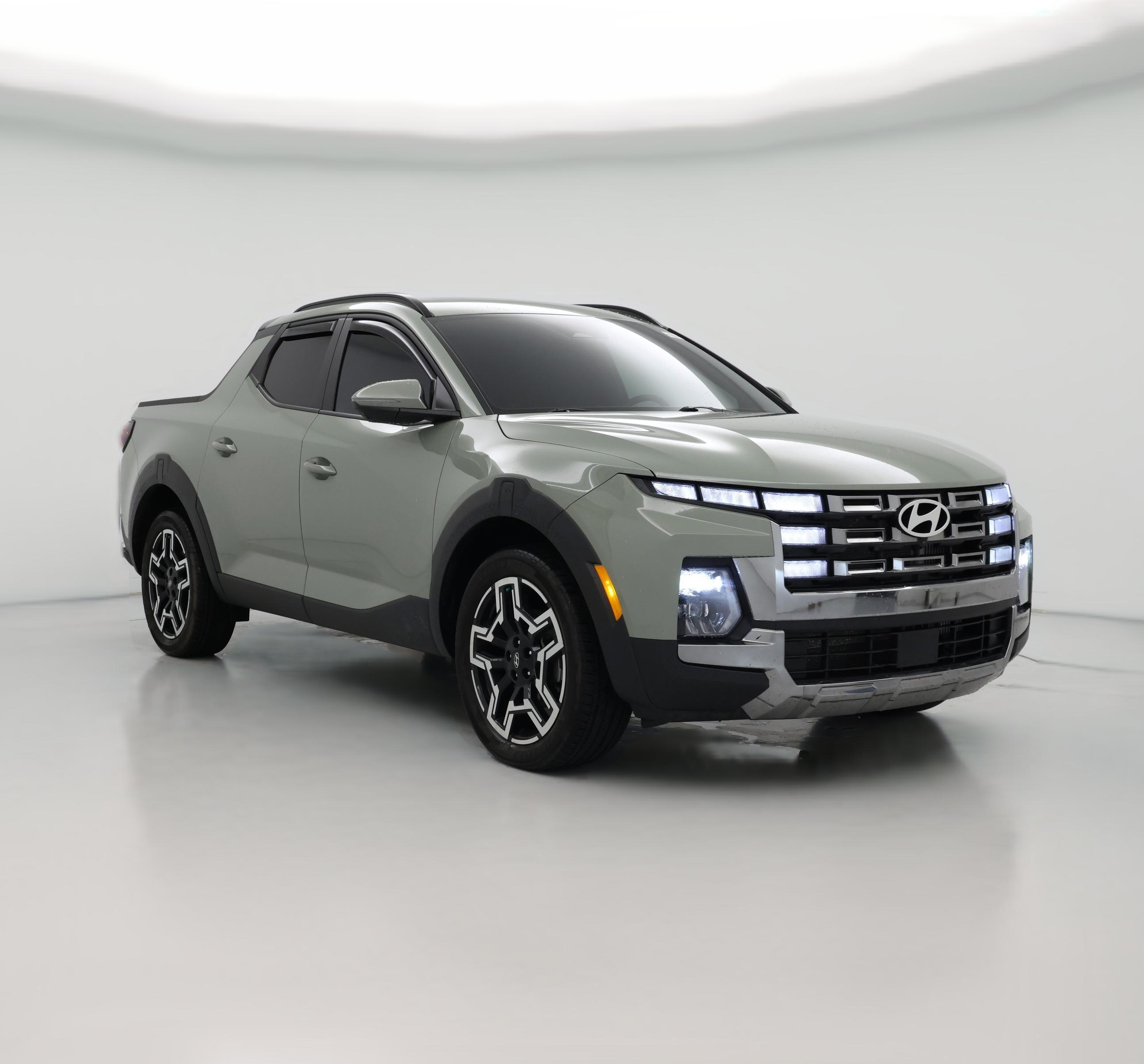 Thumbnail: 2025 Hyundai Santa Cruz - 1