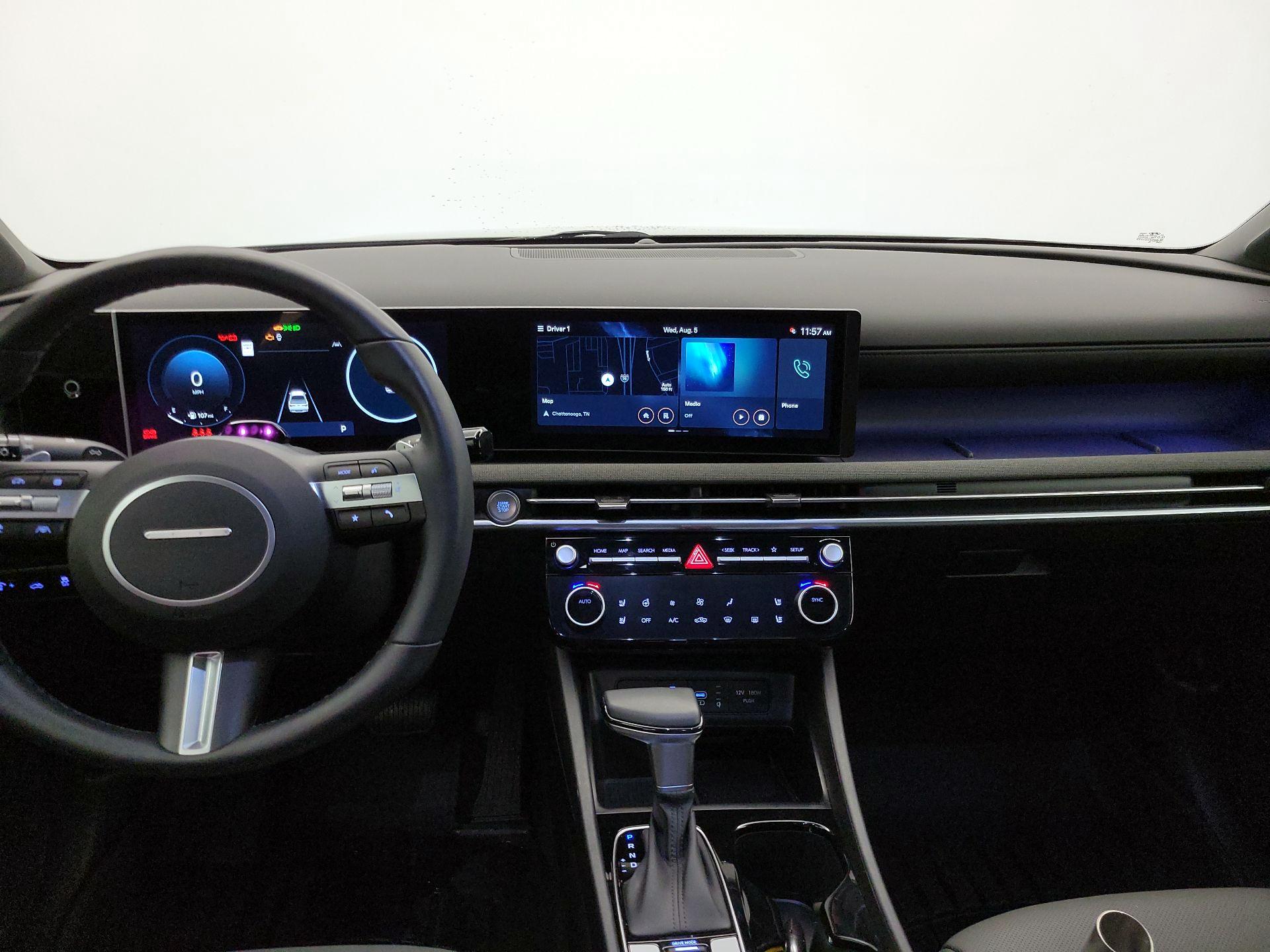 Thumbnail: 2025 Hyundai Santa Cruz - 9