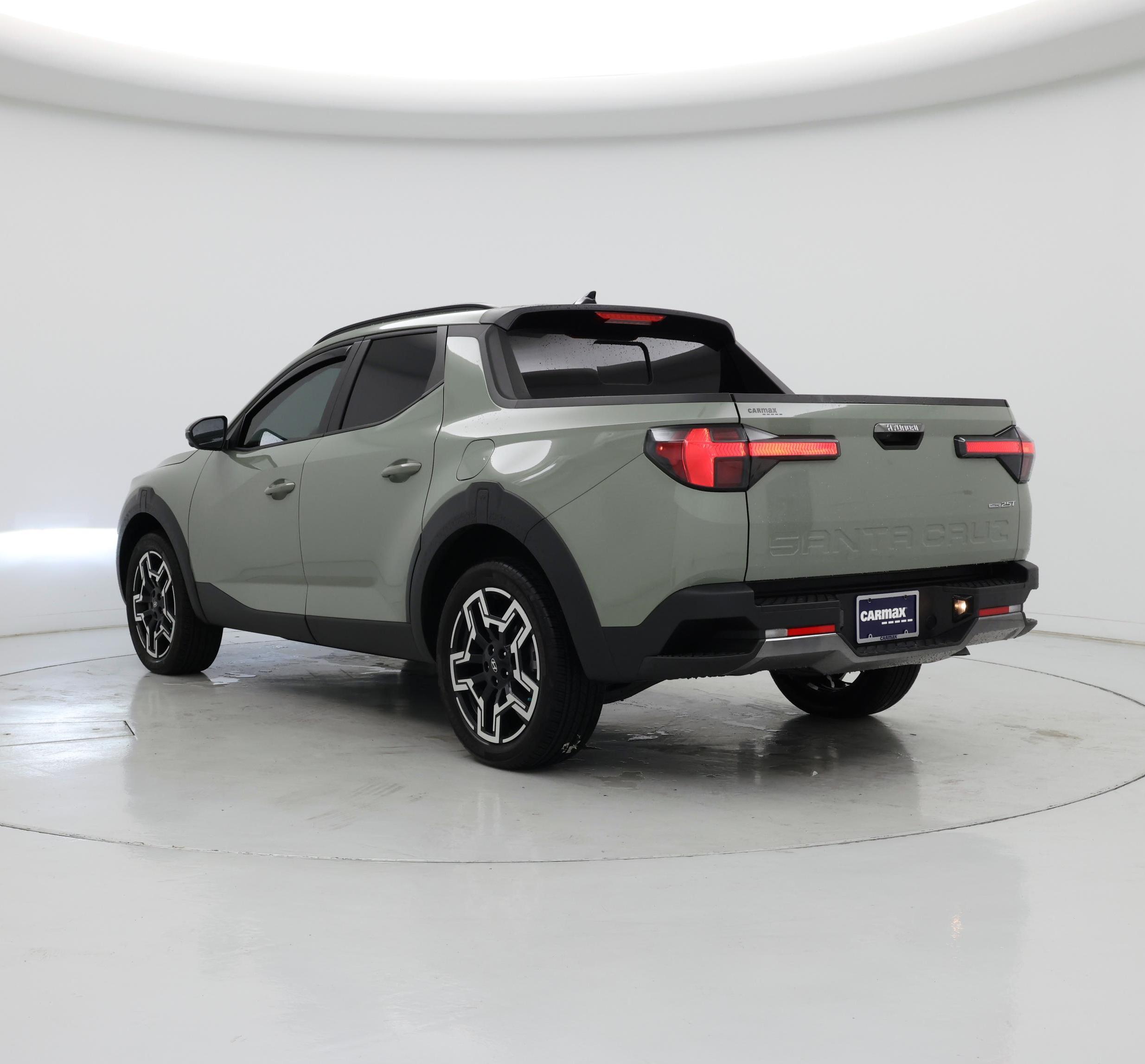 Thumbnail: 2025 Hyundai Santa Cruz - 2