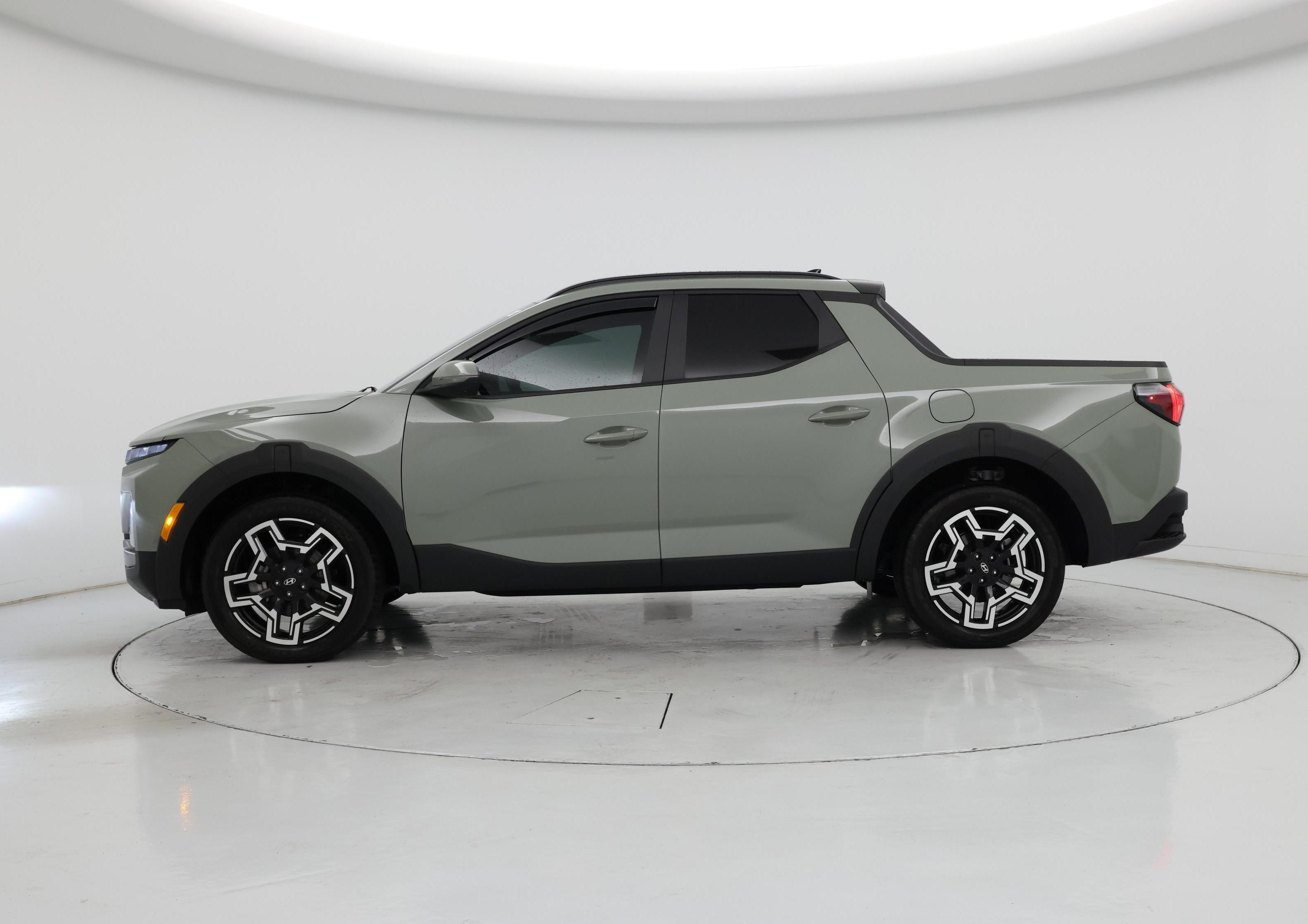 Thumbnail: 2025 Hyundai Santa Cruz - 3
