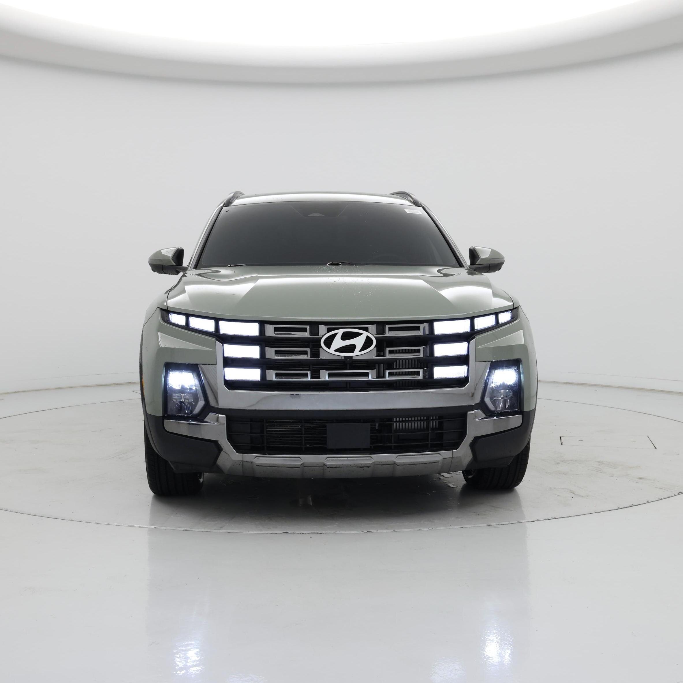 Thumbnail: 2025 Hyundai Santa Cruz - 5
