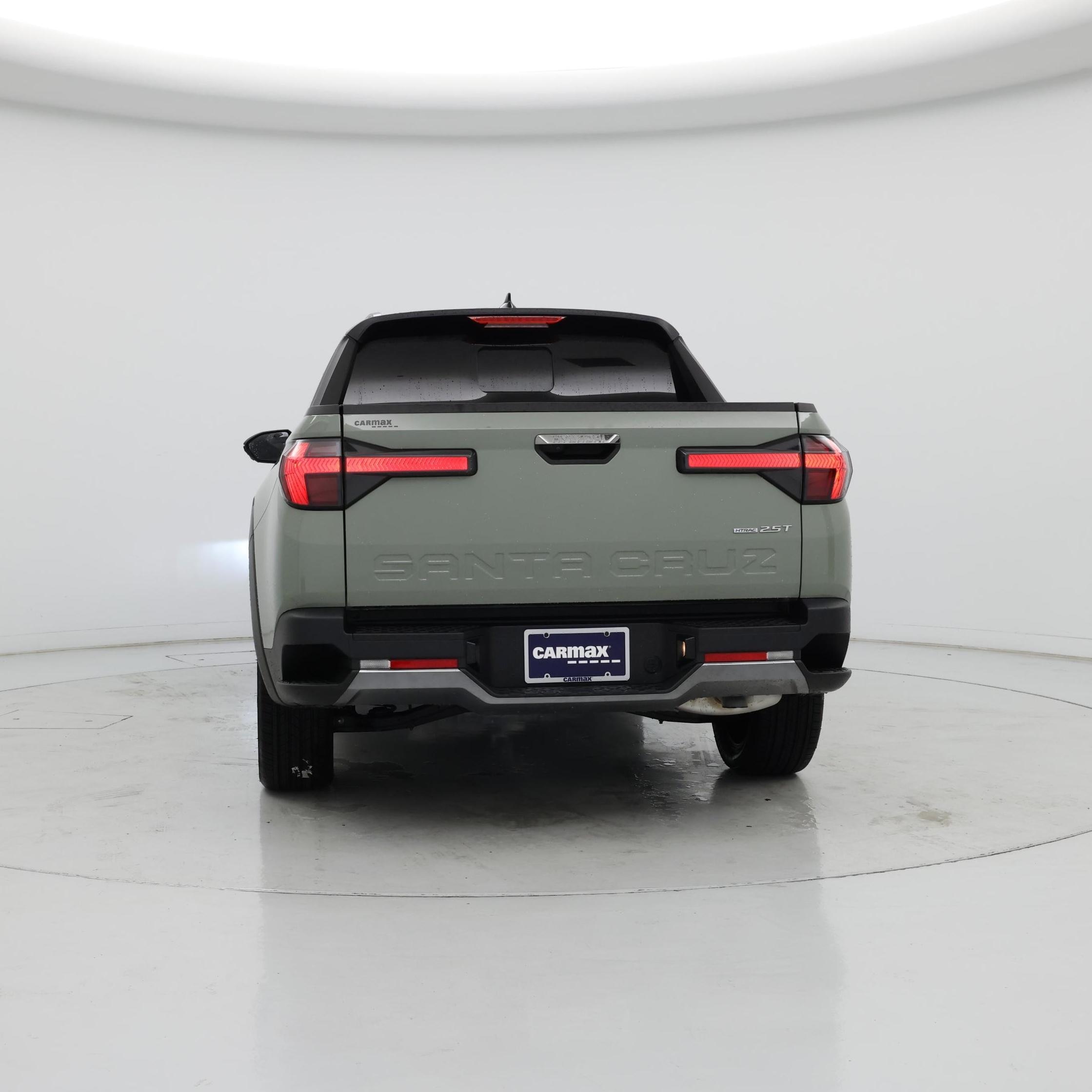 Thumbnail: 2025 Hyundai Santa Cruz - 6