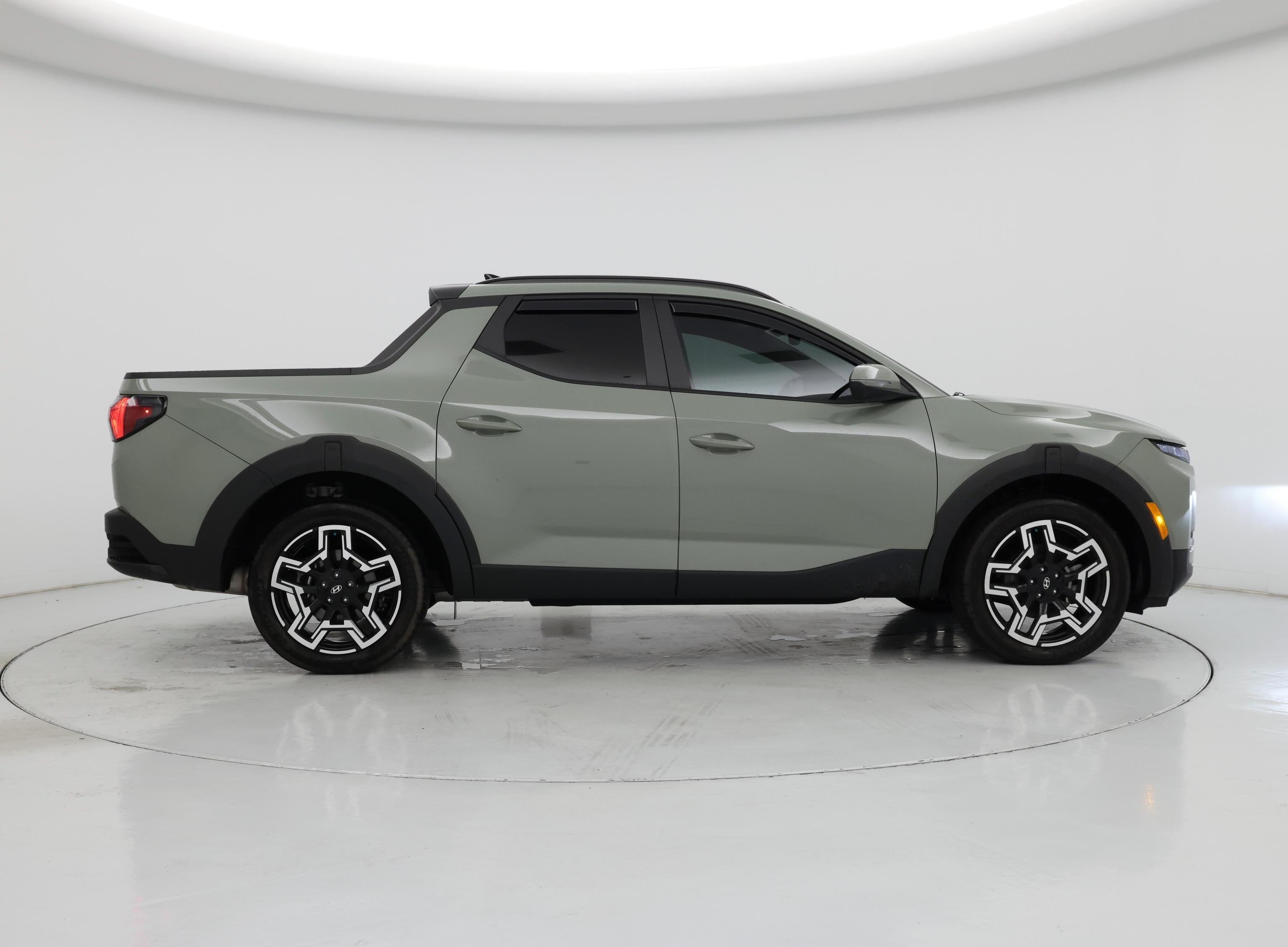 Thumbnail: 2025 Hyundai Santa Cruz - 7