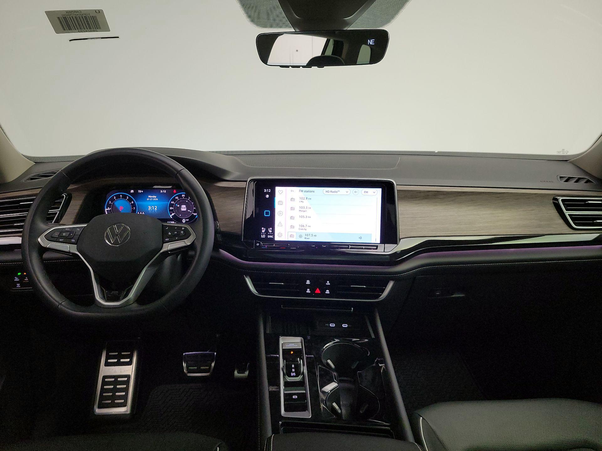 Thumbnail: 2026 Volkswagen Atlas - 9