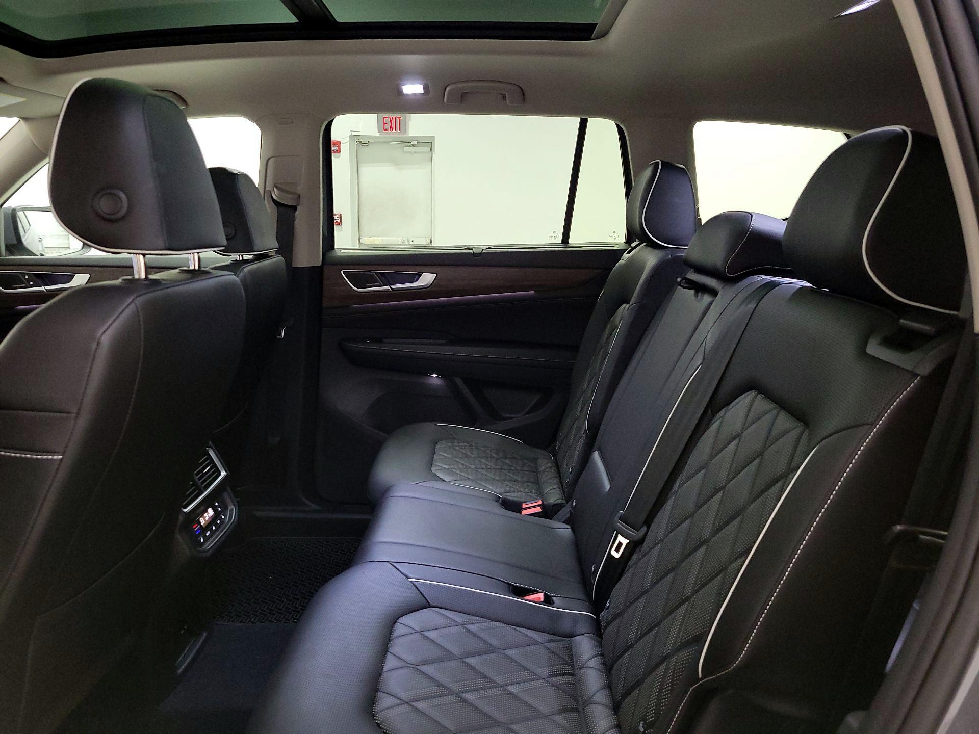 Thumbnail: 2026 Volkswagen Atlas - 20