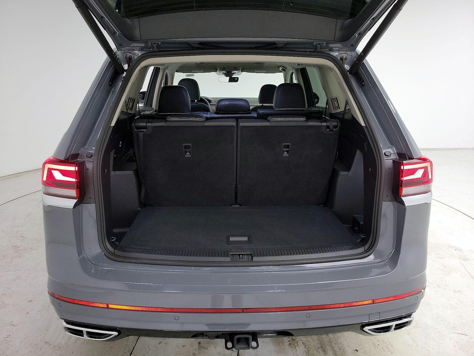 2026 Volkswagen Atlas SEL Premium R-Line - Photo 23