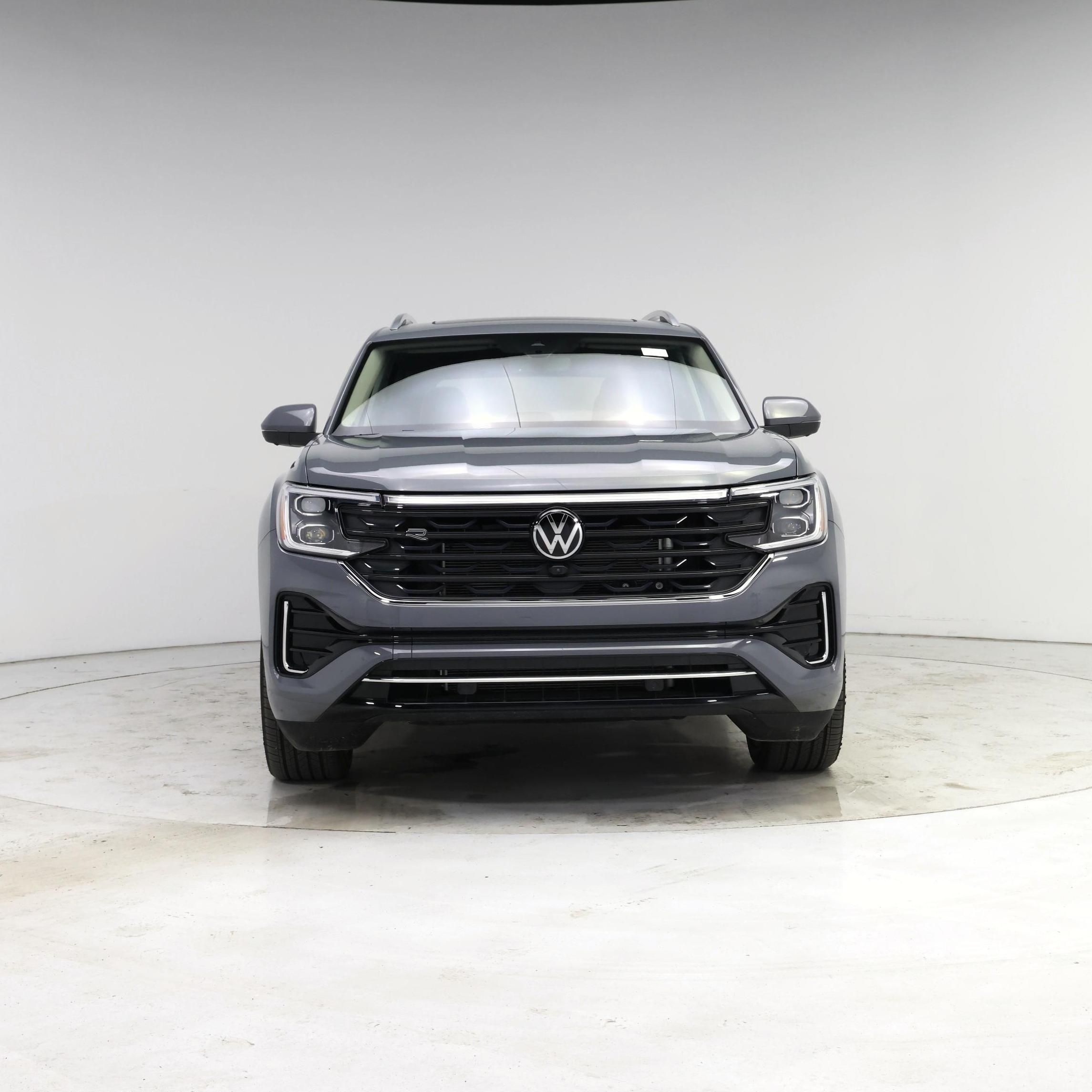 Thumbnail: 2026 Volkswagen Atlas - 5