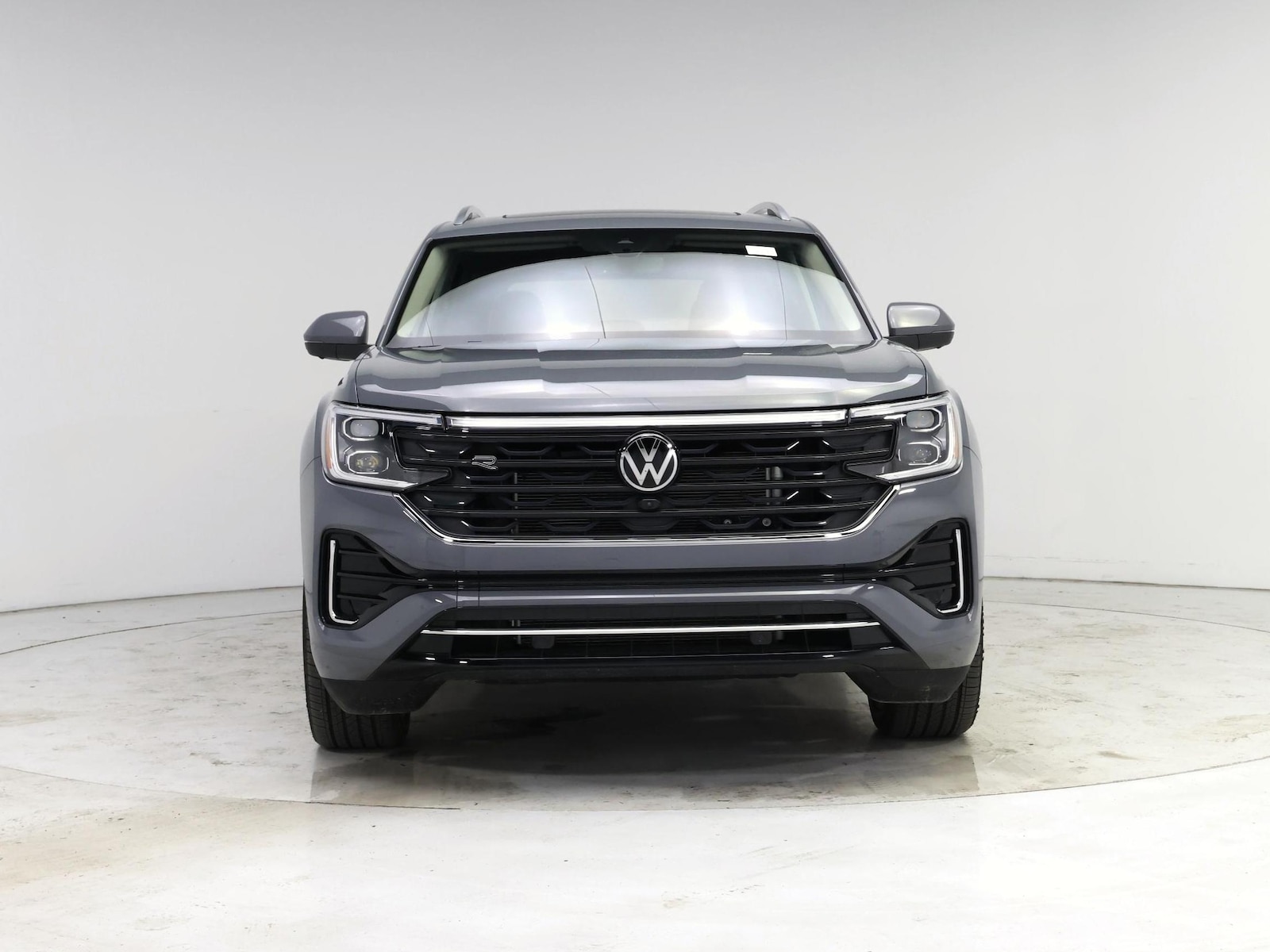 2026 Volkswagen Atlas SEL Premium R-Line - Photo 6