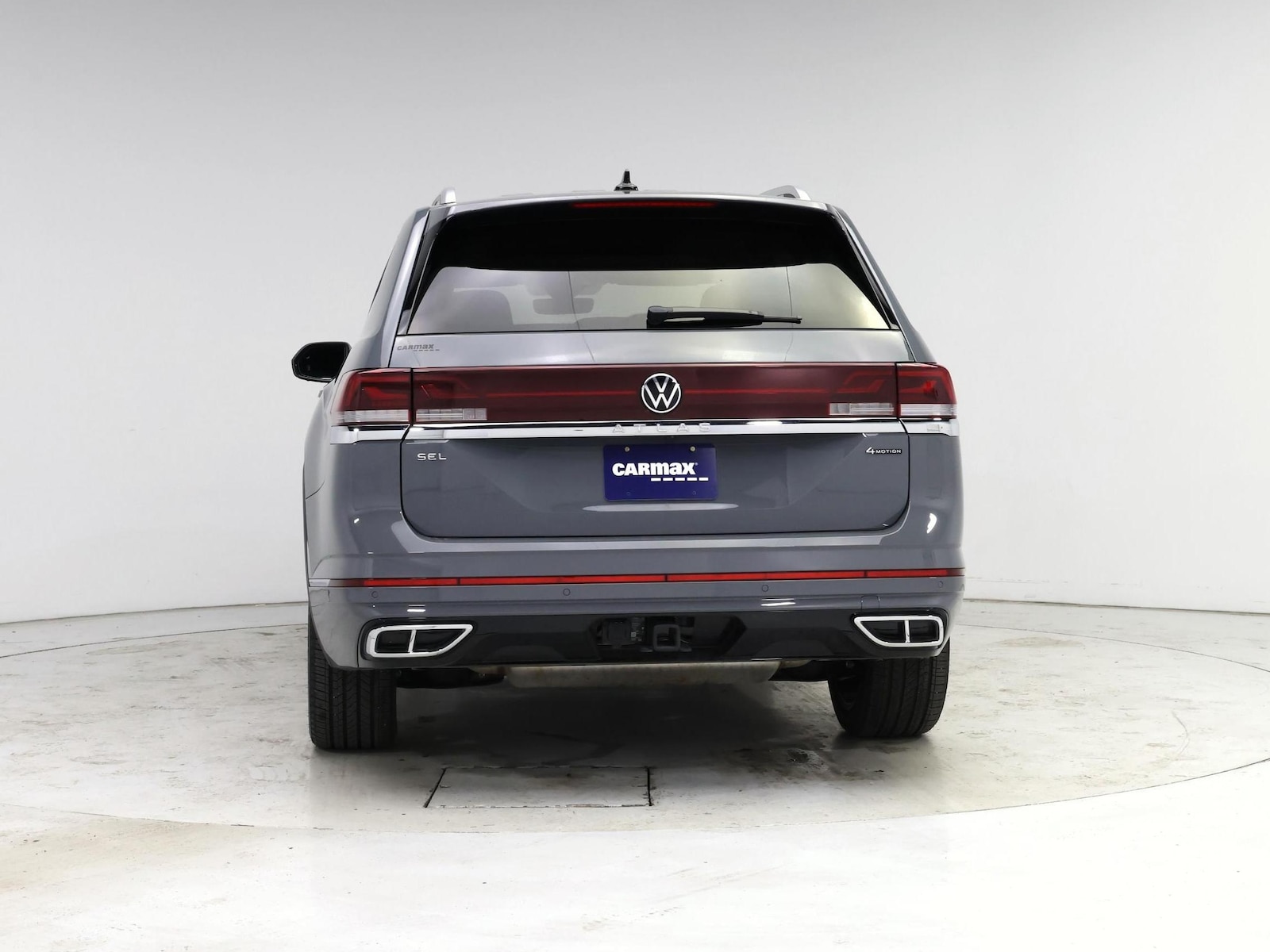 2026 Volkswagen Atlas SEL Premium R-Line - Photo 7