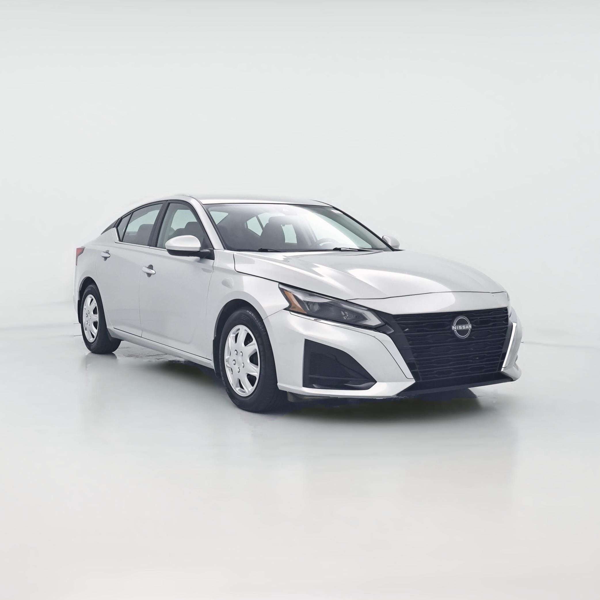 Thumbnail: 2023 Nissan Altima - 1