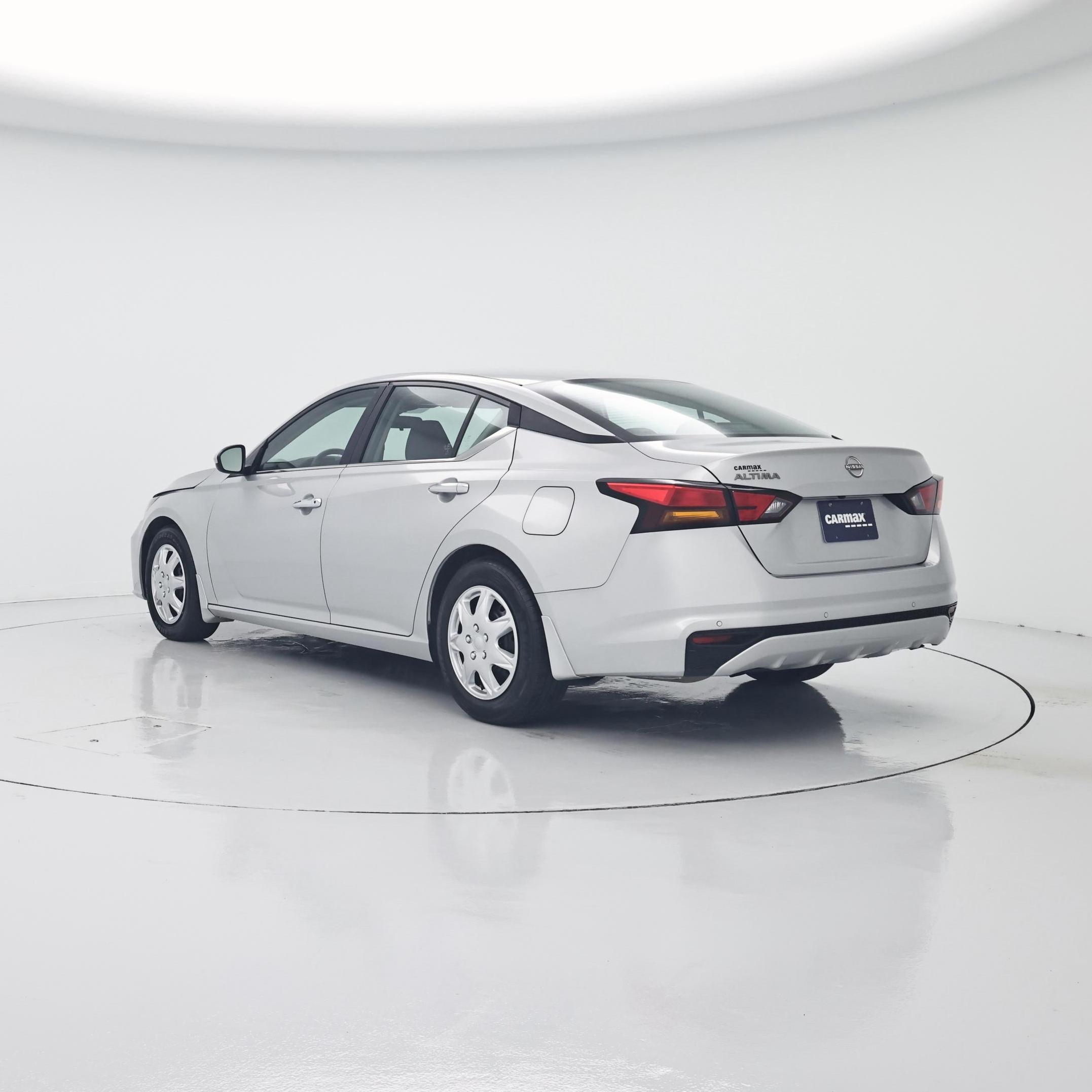Thumbnail: 2023 Nissan Altima - 2