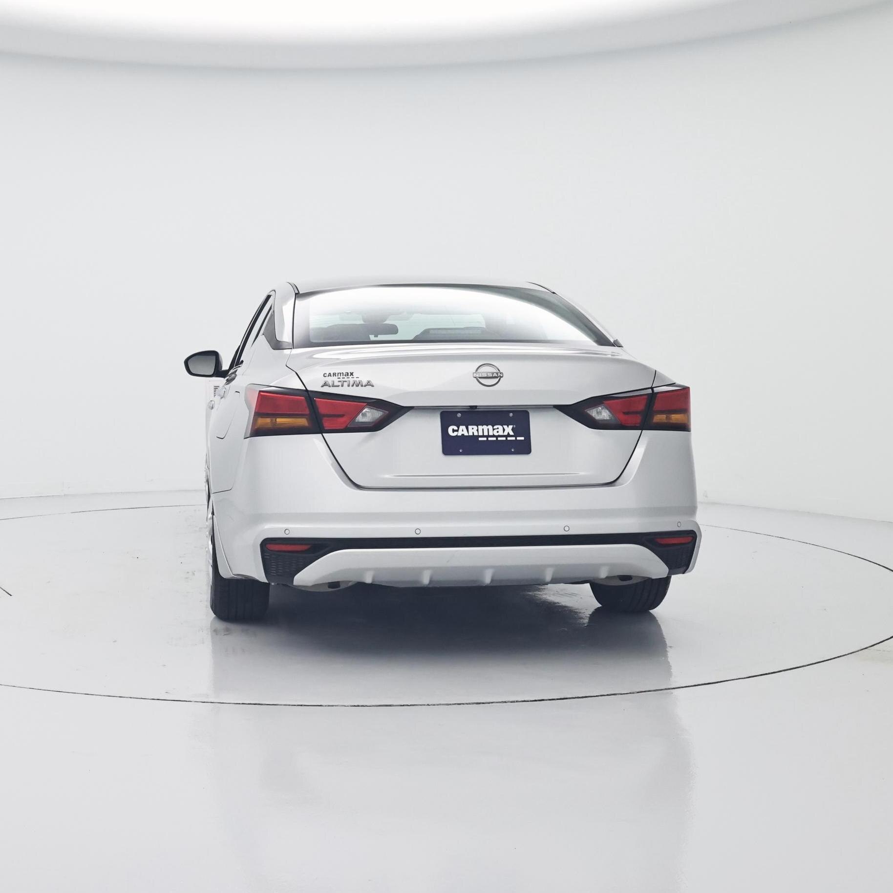 Thumbnail: 2023 Nissan Altima - 6