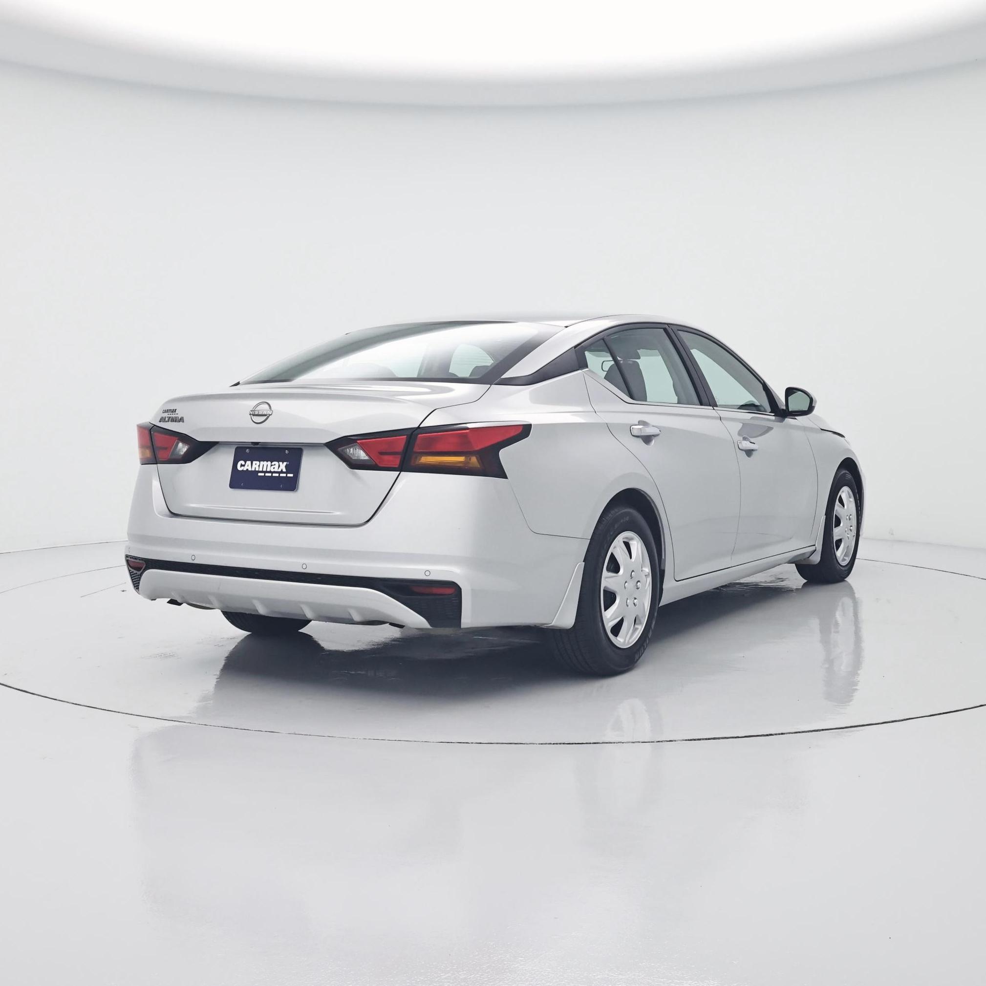 Thumbnail: 2023 Nissan Altima - 8