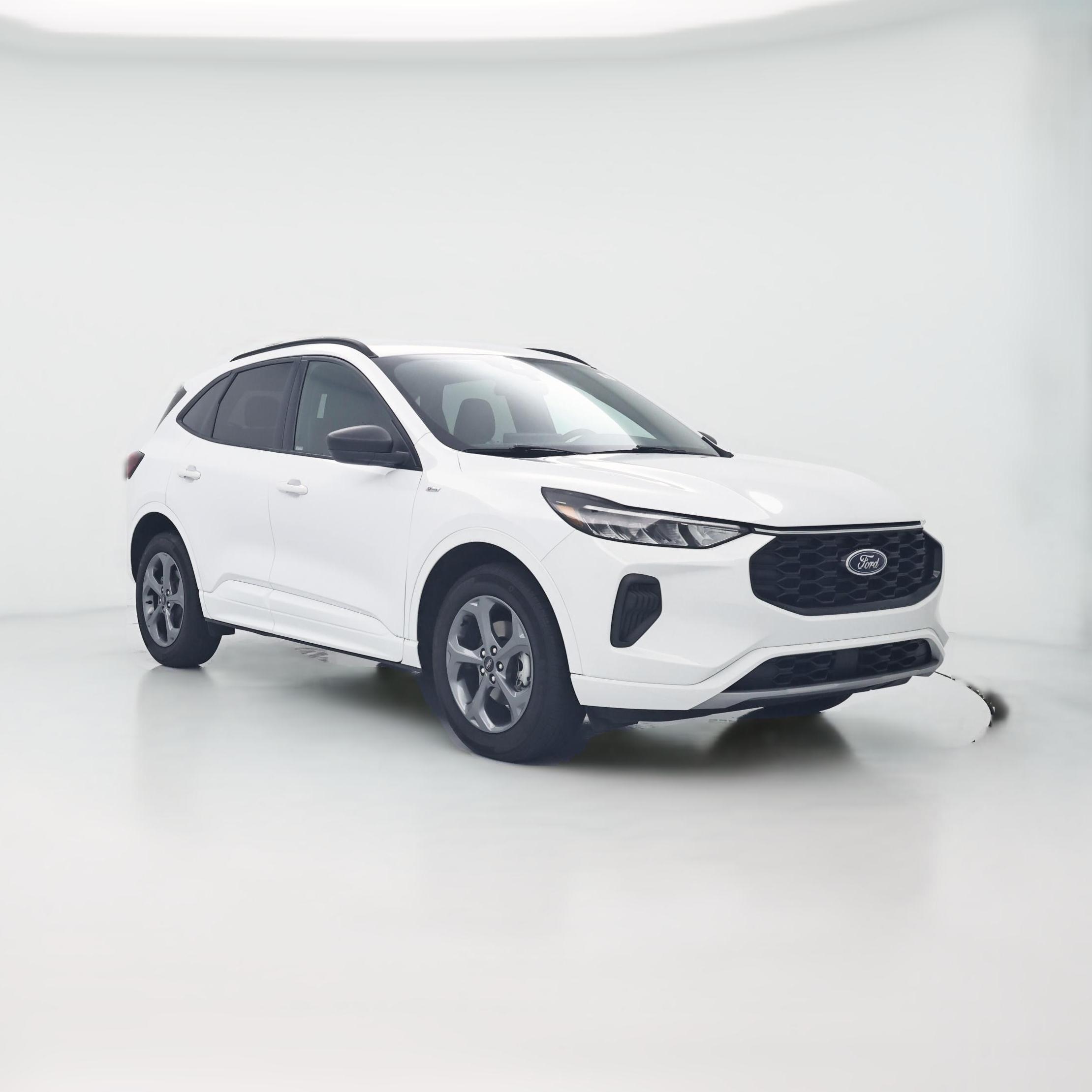 Thumbnail: 2023 Ford Escape - 1