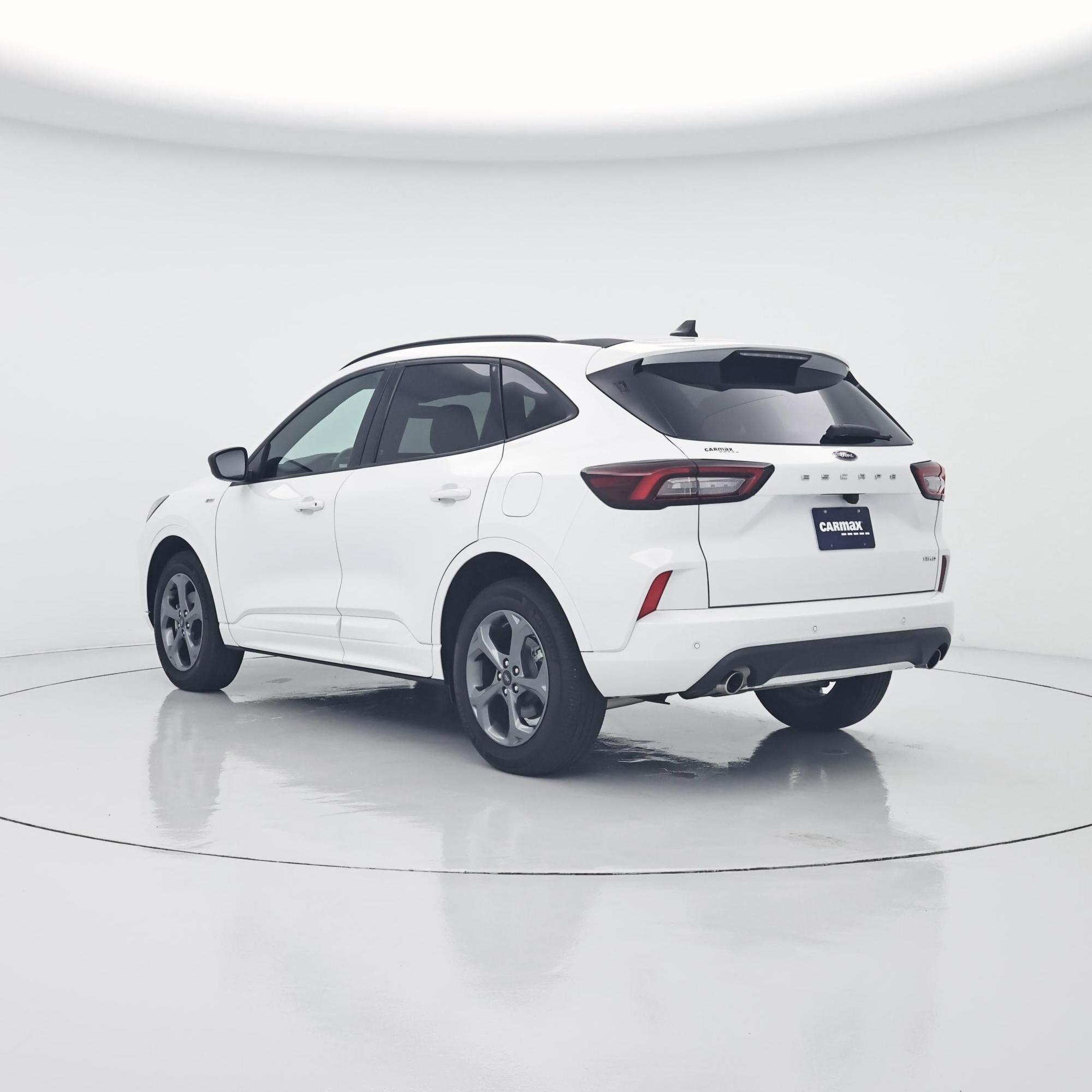 Thumbnail: 2023 Ford Escape - 2