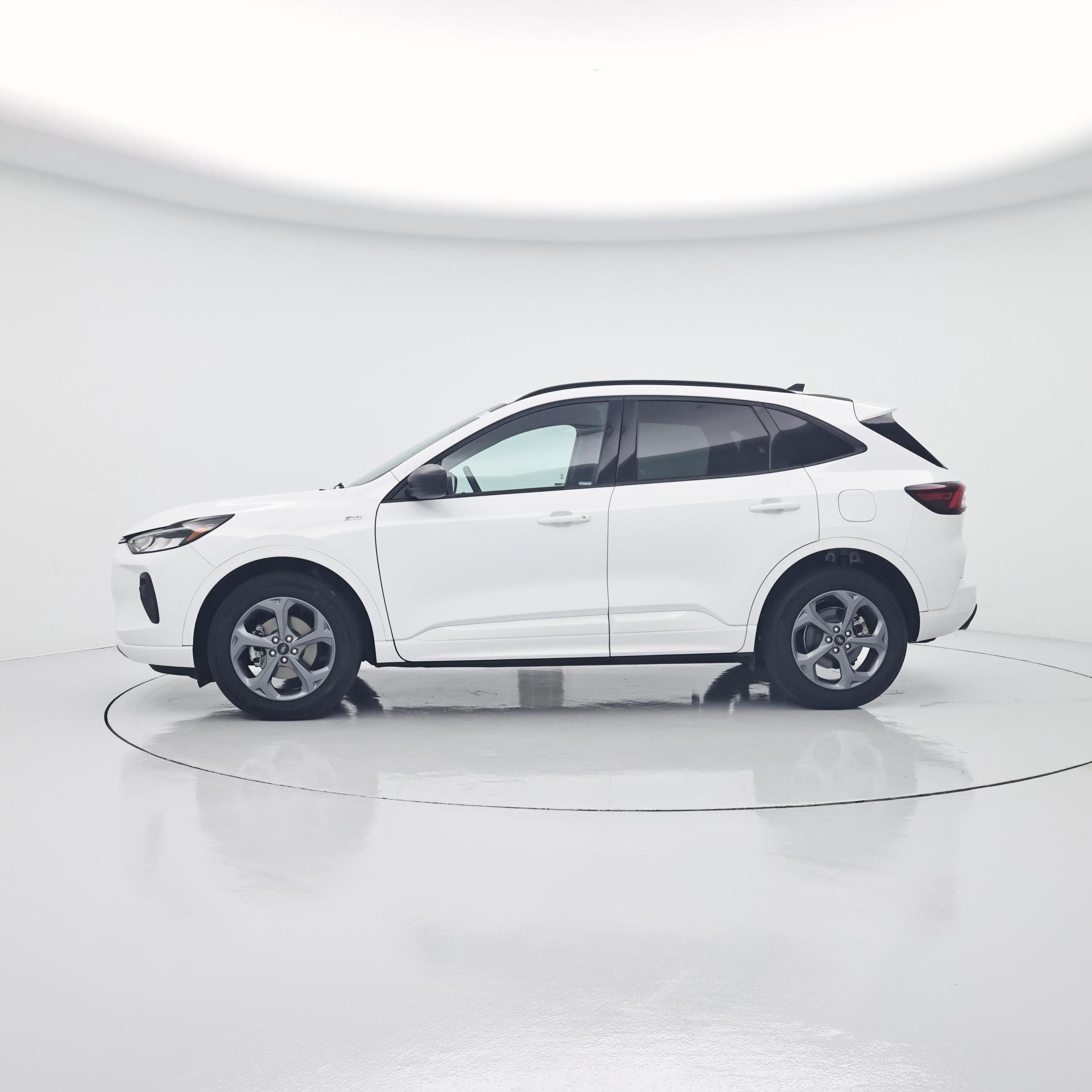 Thumbnail: 2023 Ford Escape - 3
