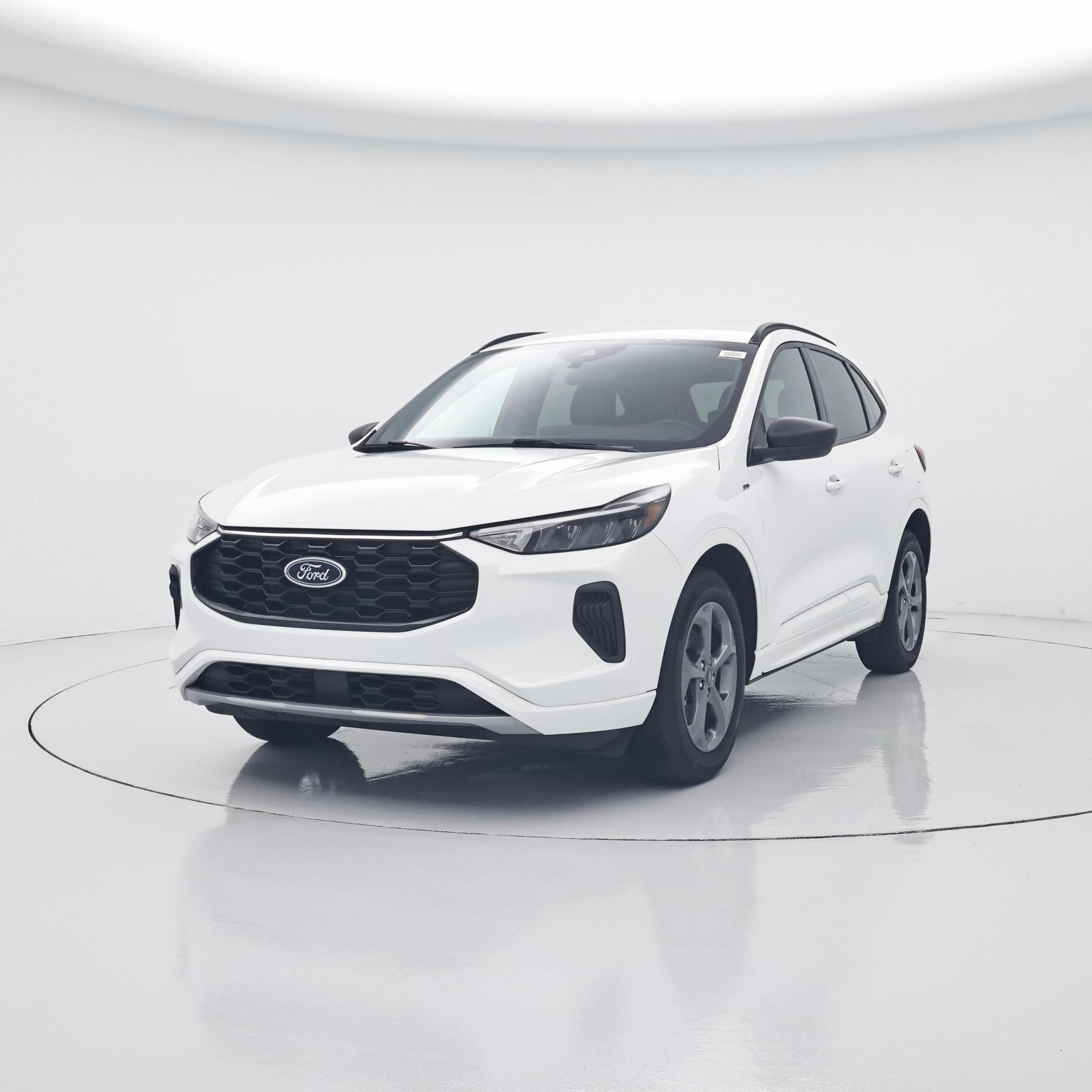 Thumbnail: 2023 Ford Escape - 4