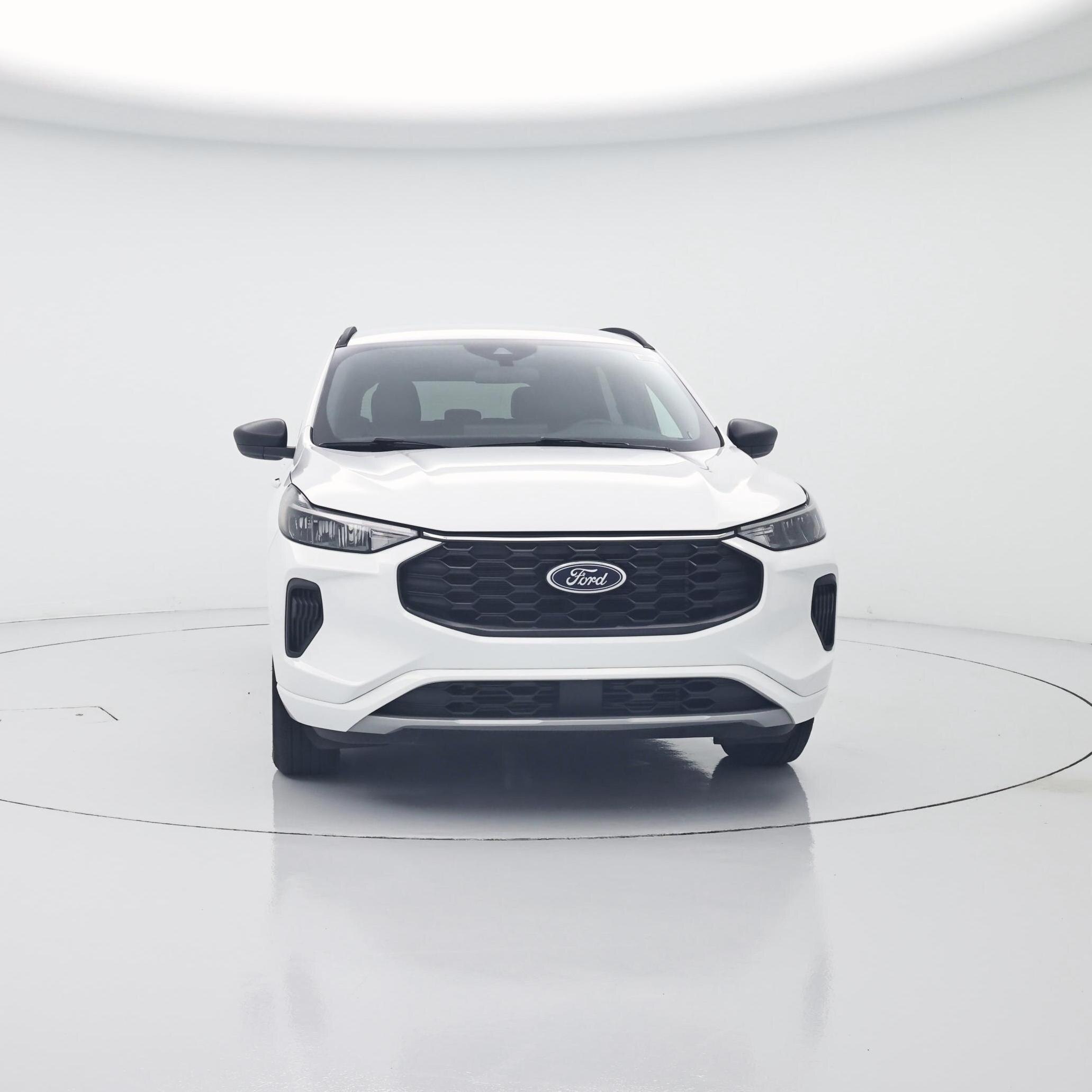 Thumbnail: 2023 Ford Escape - 5