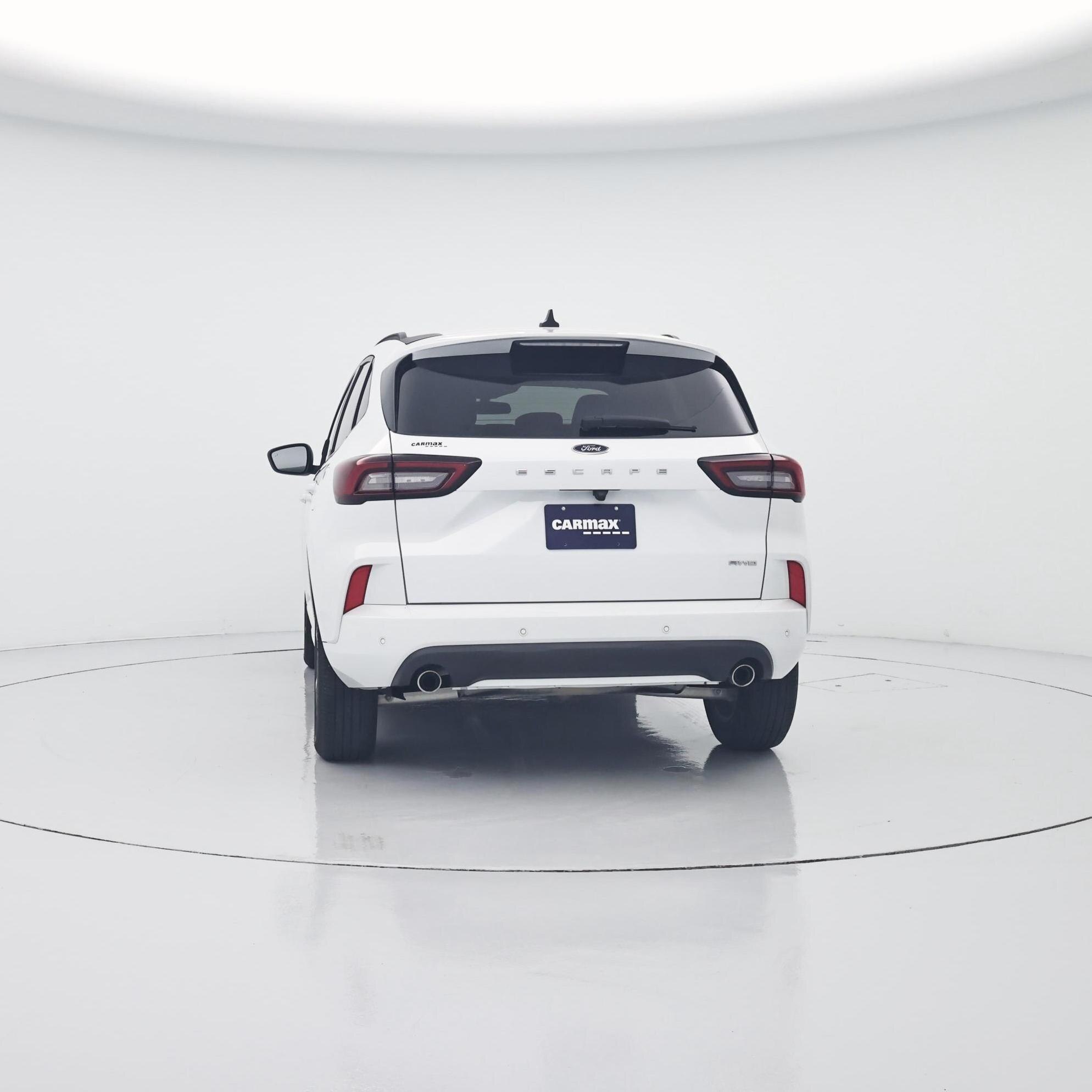 Thumbnail: 2023 Ford Escape - 6