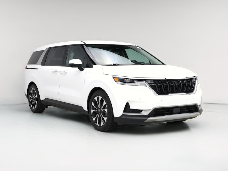 2022 Kia Carnival EX -
                  Nashville, TN